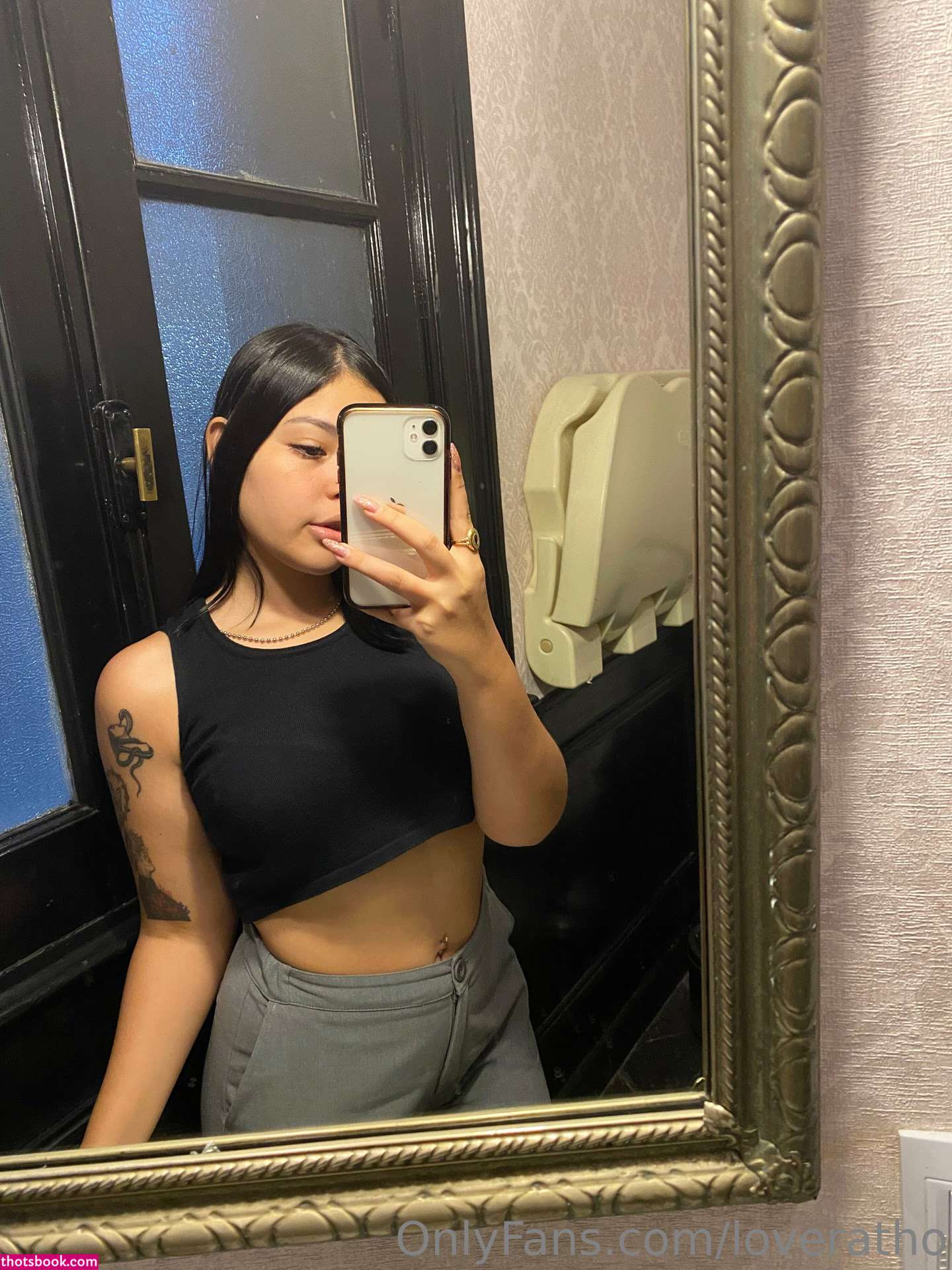 Loveratho Notmorelover Nude OnlyFans Photos #6 1160169