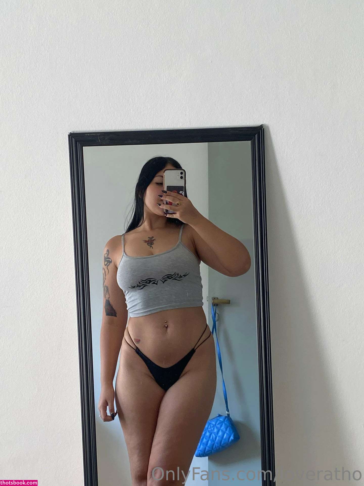 Loveratho Notmorelover Nude OnlyFans Photos #7 1160184