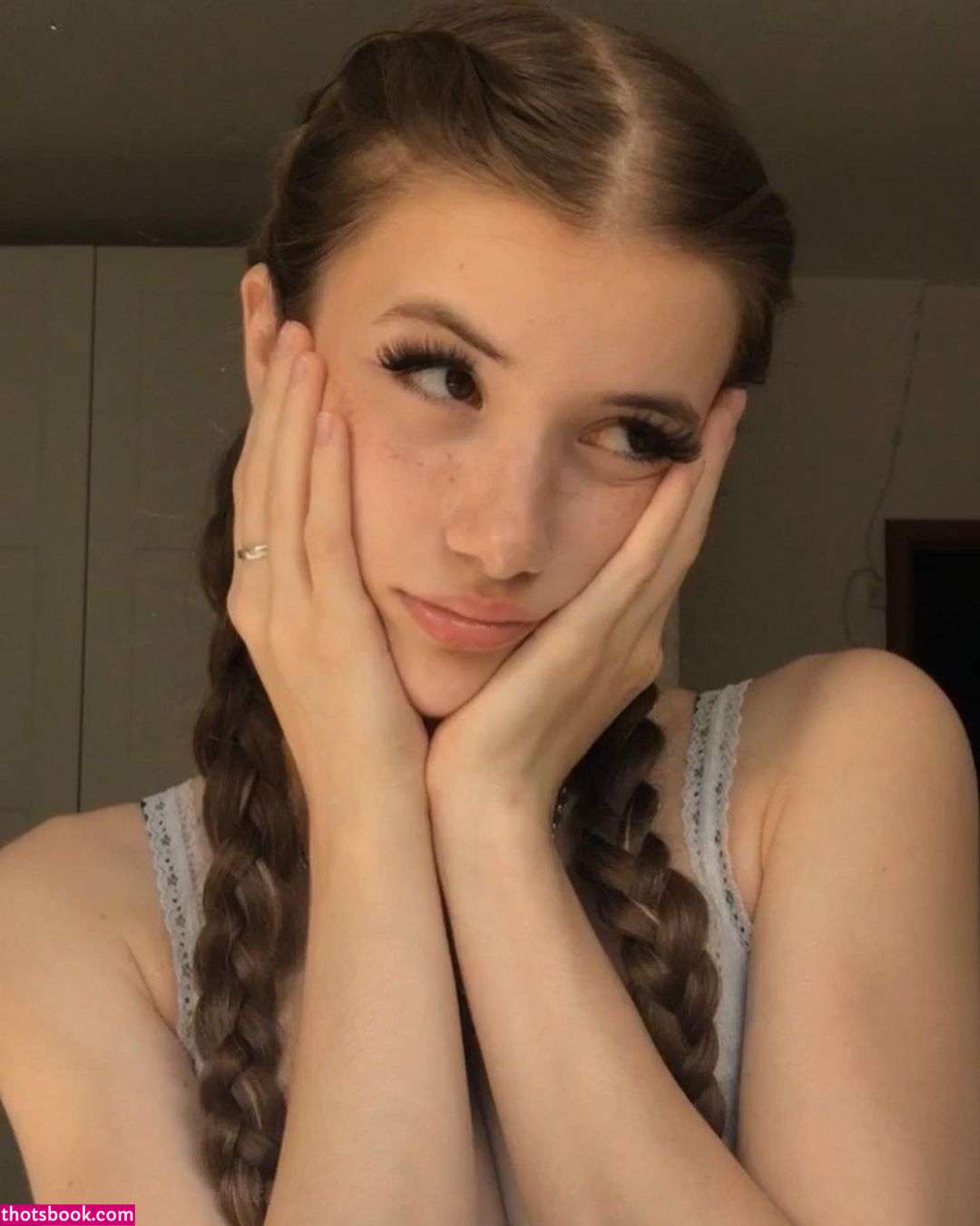 m1m1kindashy Nude OnlyFans Photos #7 1160209