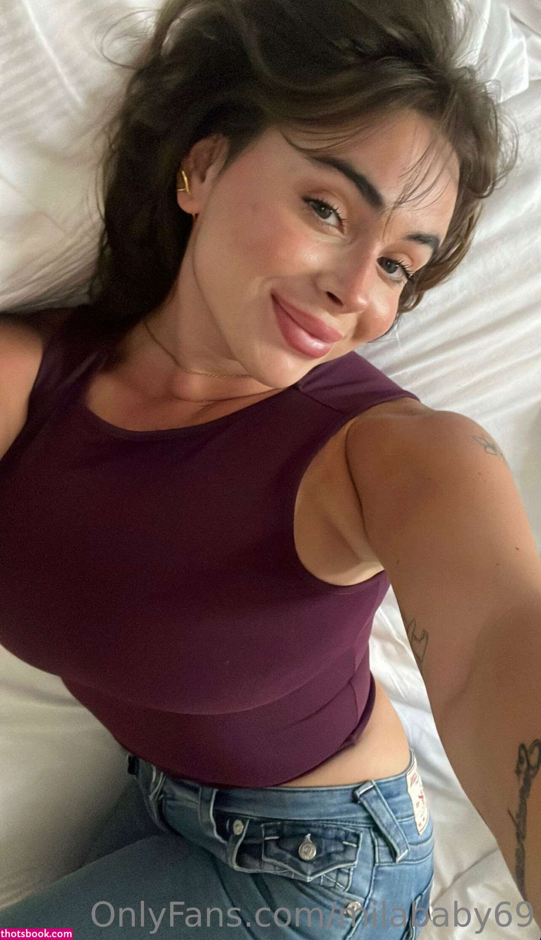 Mila Santos Nude OnlyFans Photos #31 1160279