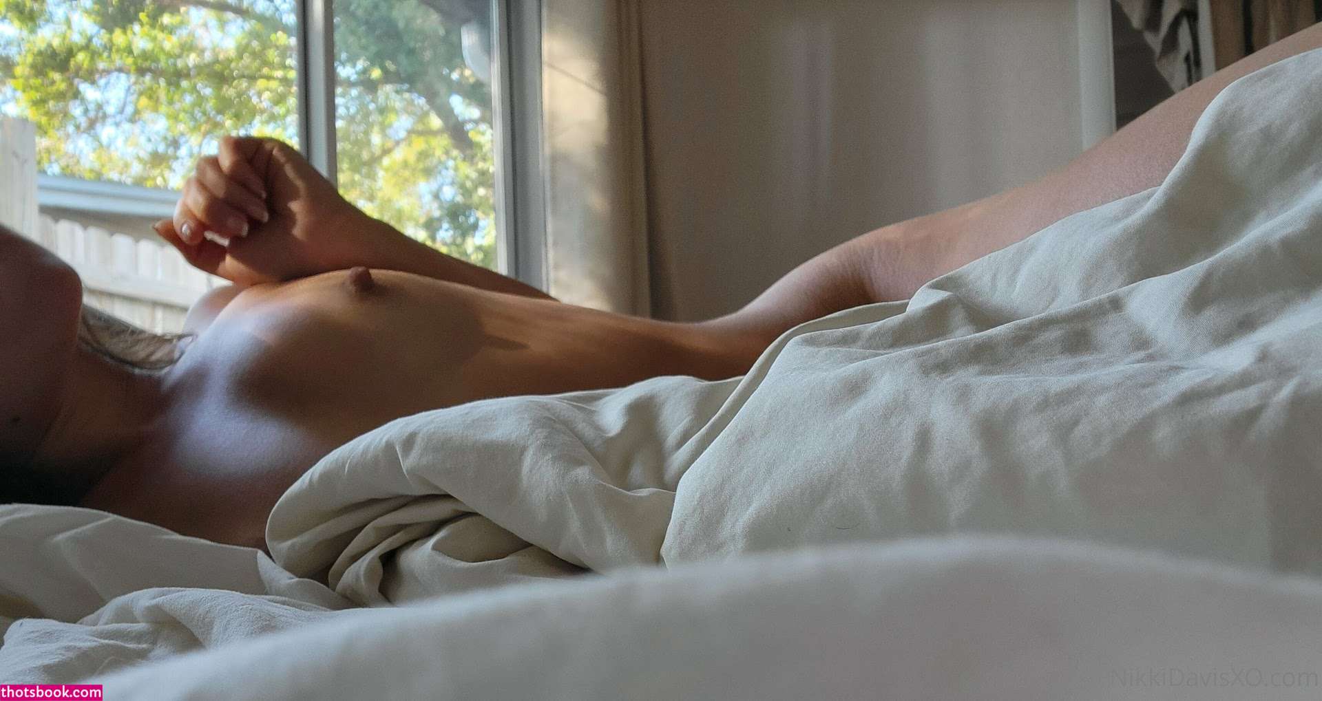 Nikki Davis nikkidavisxo Nude OnlyFans Photos #2 1160299