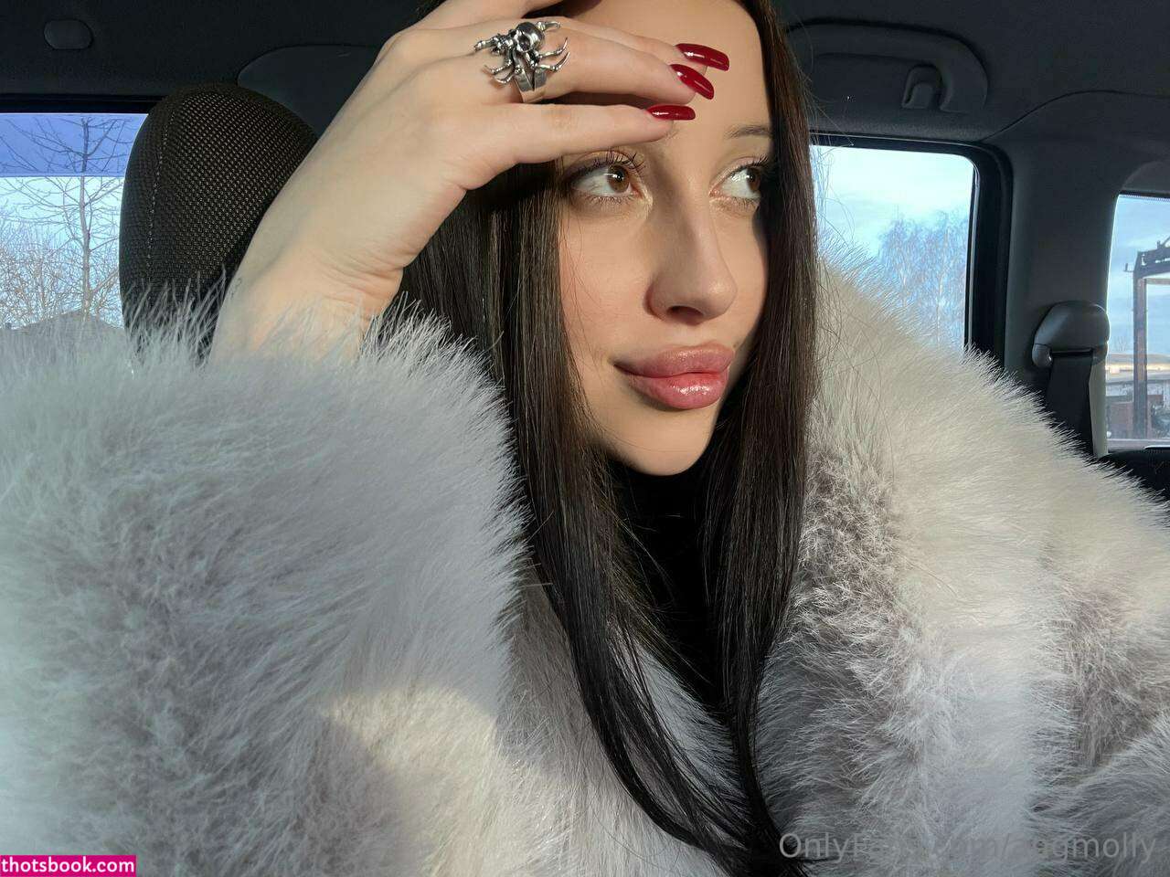 sultrymolly mollytales sultrymollyof Nude OnlyFans Photos #1 1160500