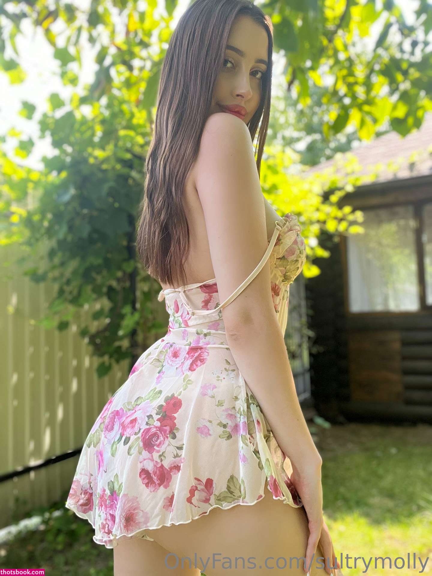 sultrymolly mollytales sultrymollyof Nude OnlyFans Photos #3 1160524