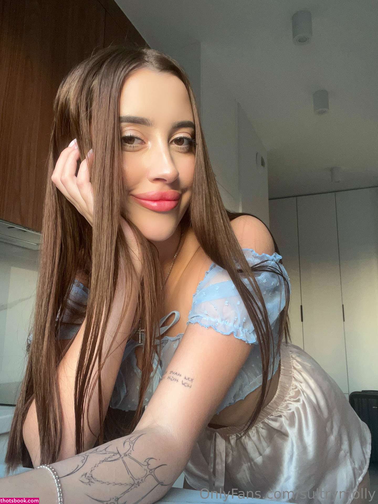 sultrymolly mollytales sultrymollyof Nude OnlyFans Photos #4 1160527