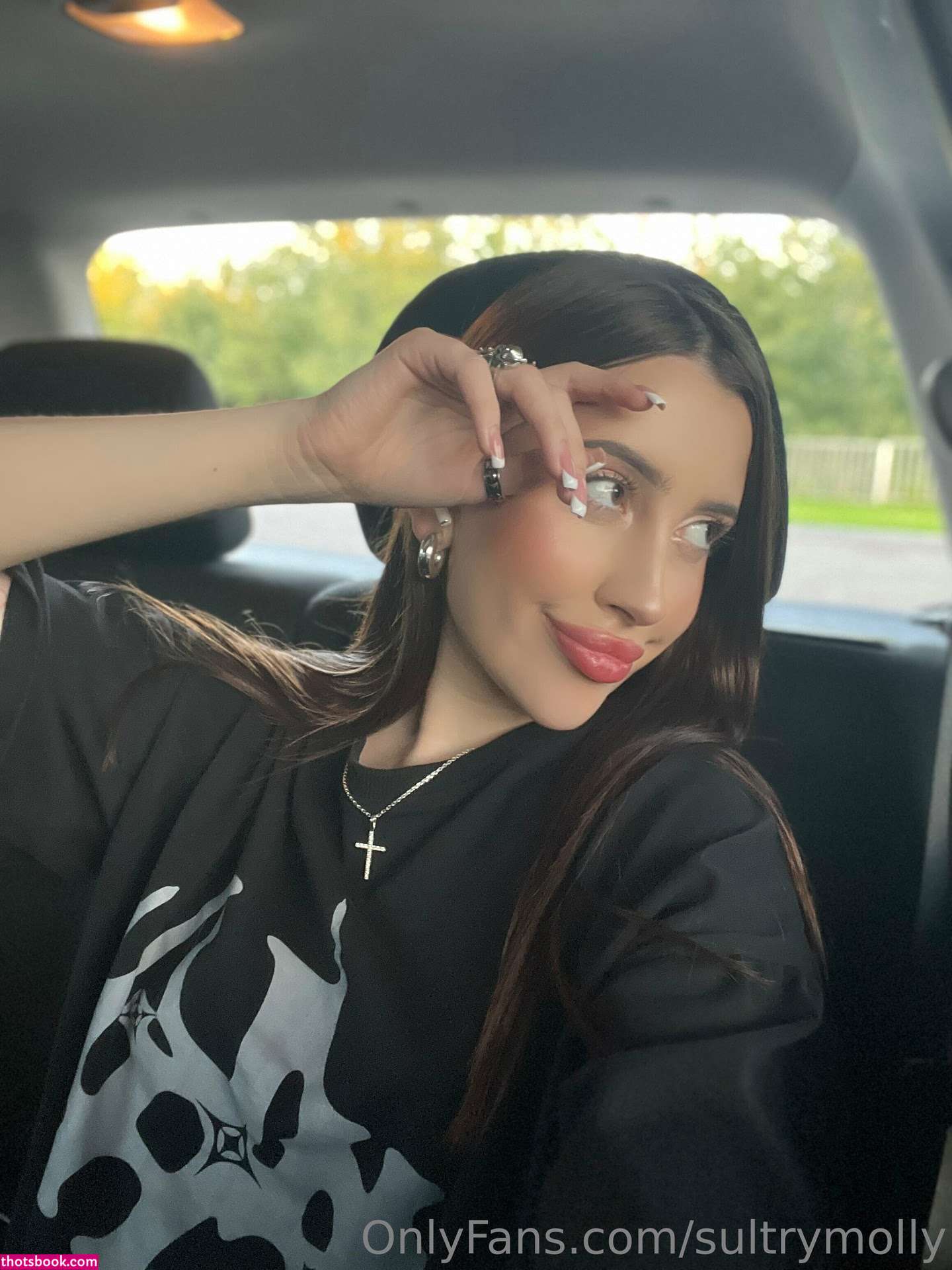 sultrymolly mollytales sultrymollyof Nude OnlyFans Photos #4 1160532