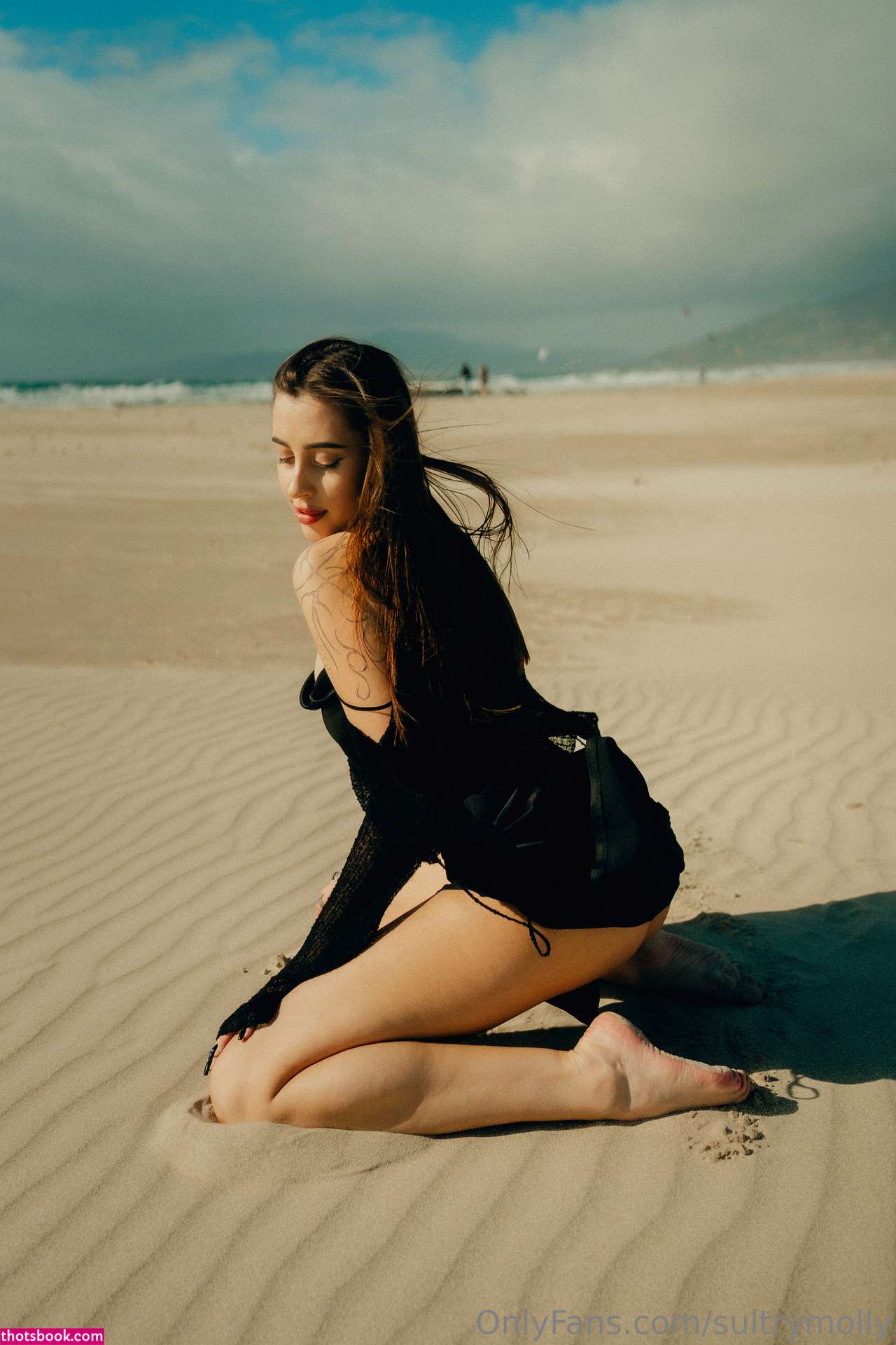 sultrymolly mollytales sultrymollyof Nude OnlyFans Photos #6 1160546