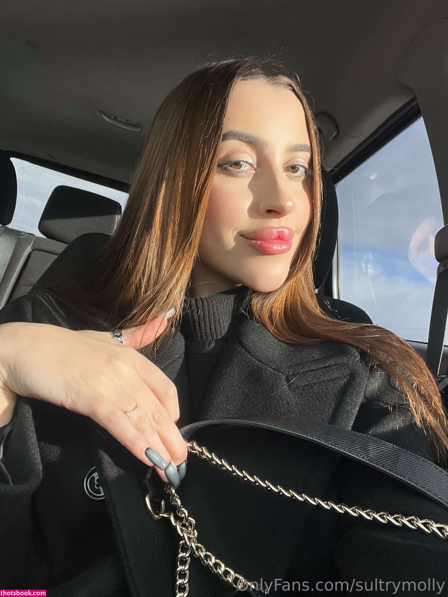 sultrymolly mollytales sultrymollyof Nude OnlyFans Photos #6 1160547