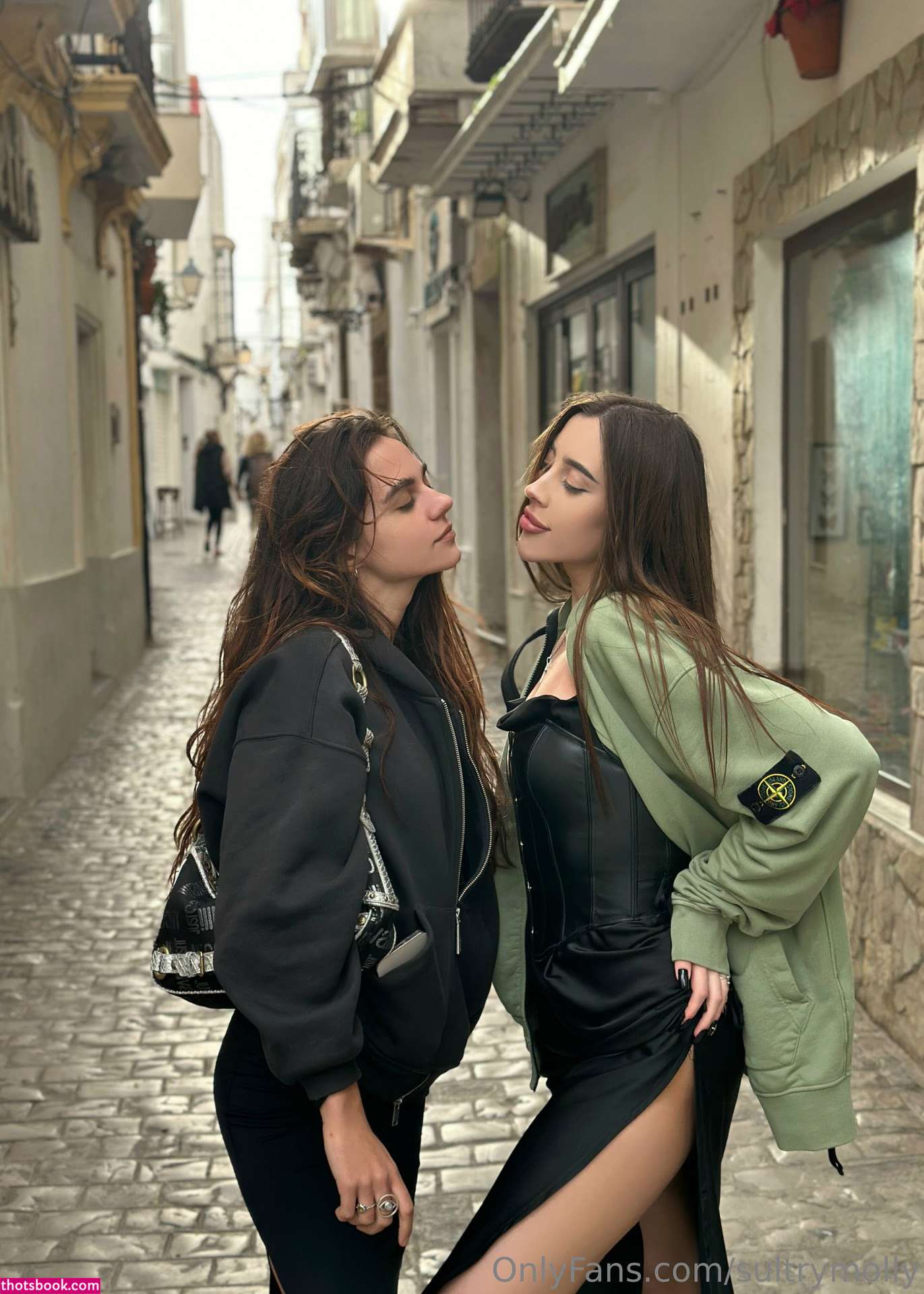 sultrymolly mollytales sultrymollyof Nude OnlyFans Photos #6 1160548