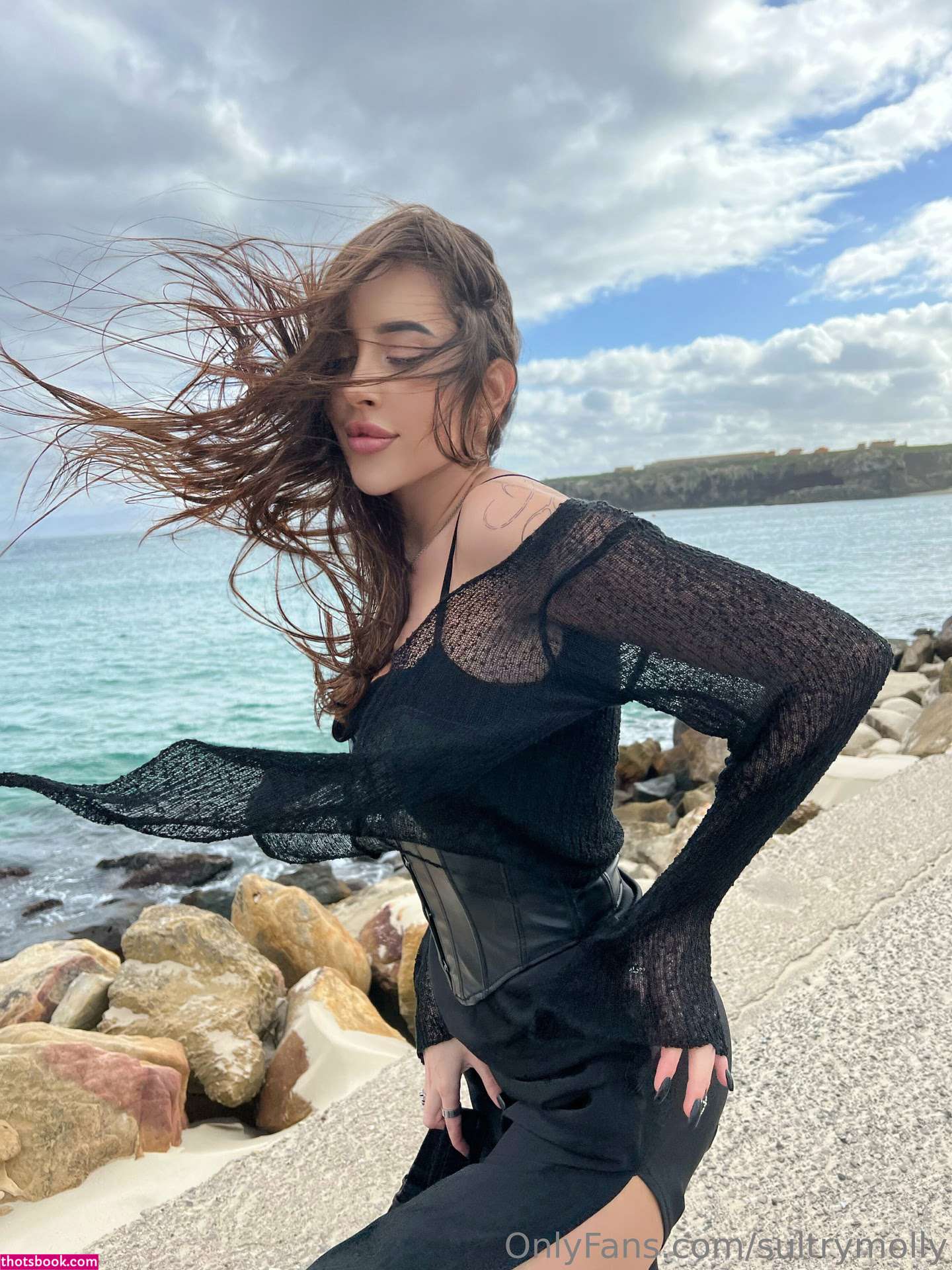 sultrymolly mollytales sultrymollyof Nude OnlyFans Photos #6 1160550