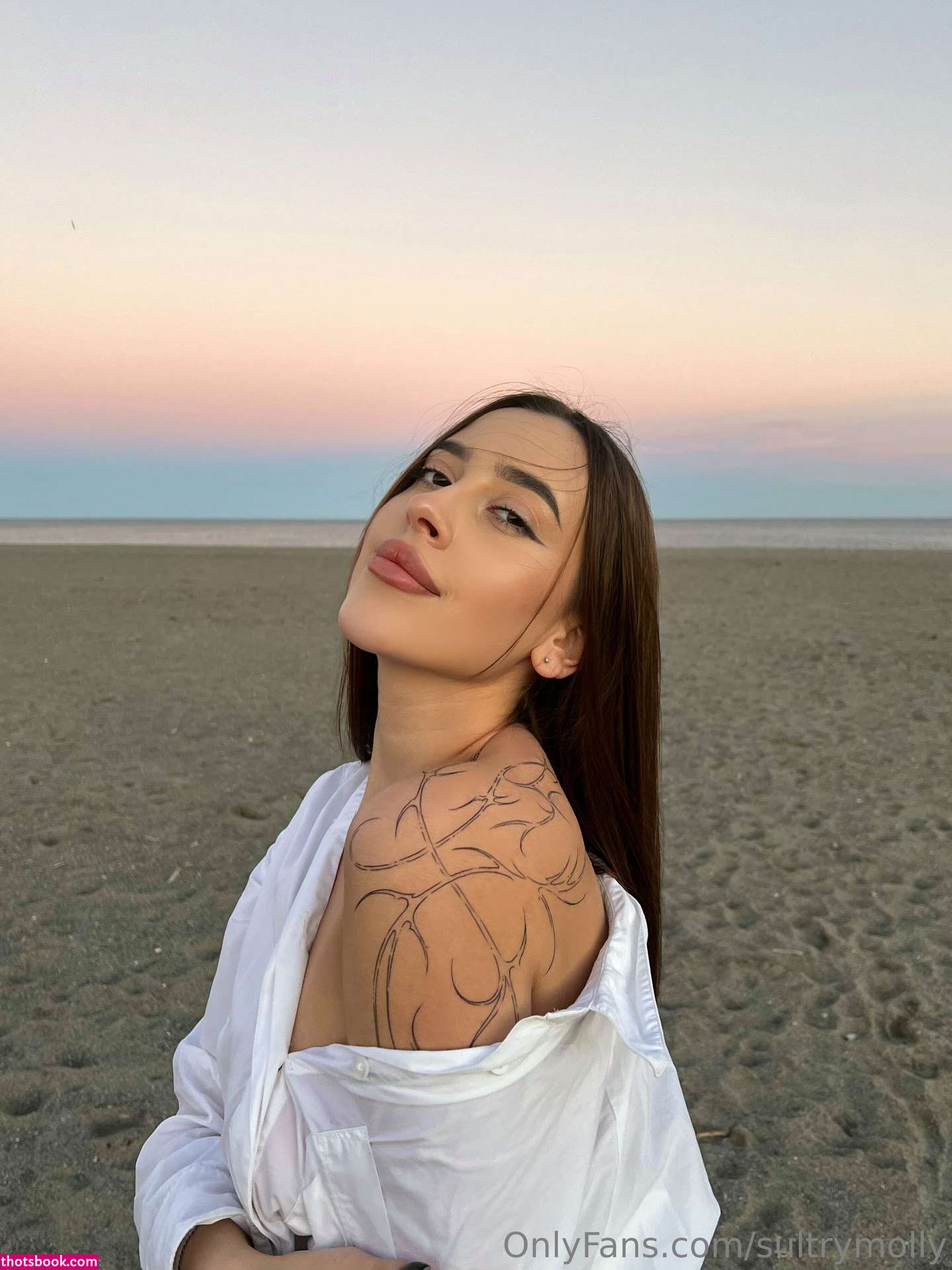 sultrymolly mollytales sultrymollyof Nude OnlyFans Photos #7 1160555