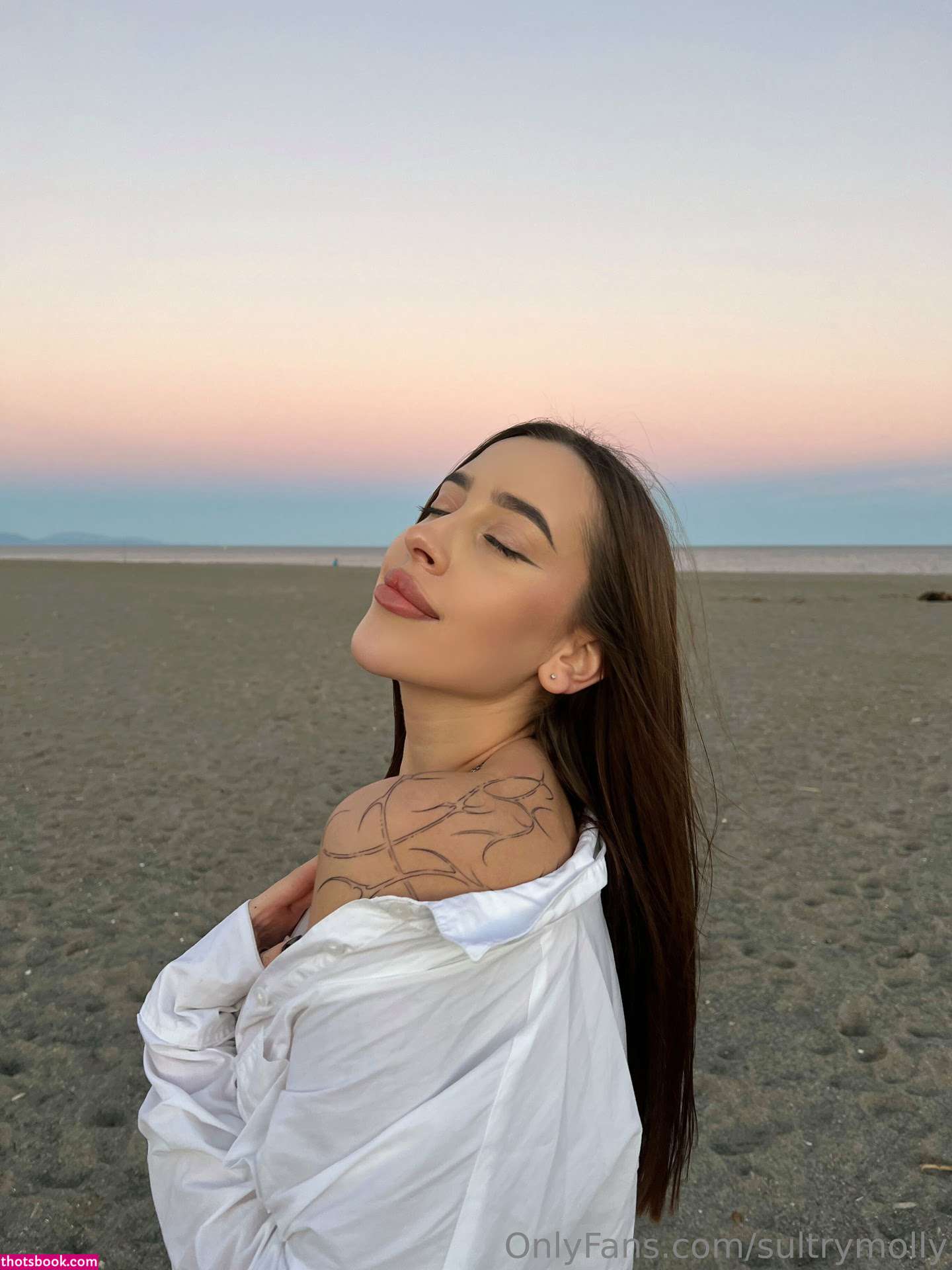 sultrymolly mollytales sultrymollyof Nude OnlyFans Photos #7 1160560