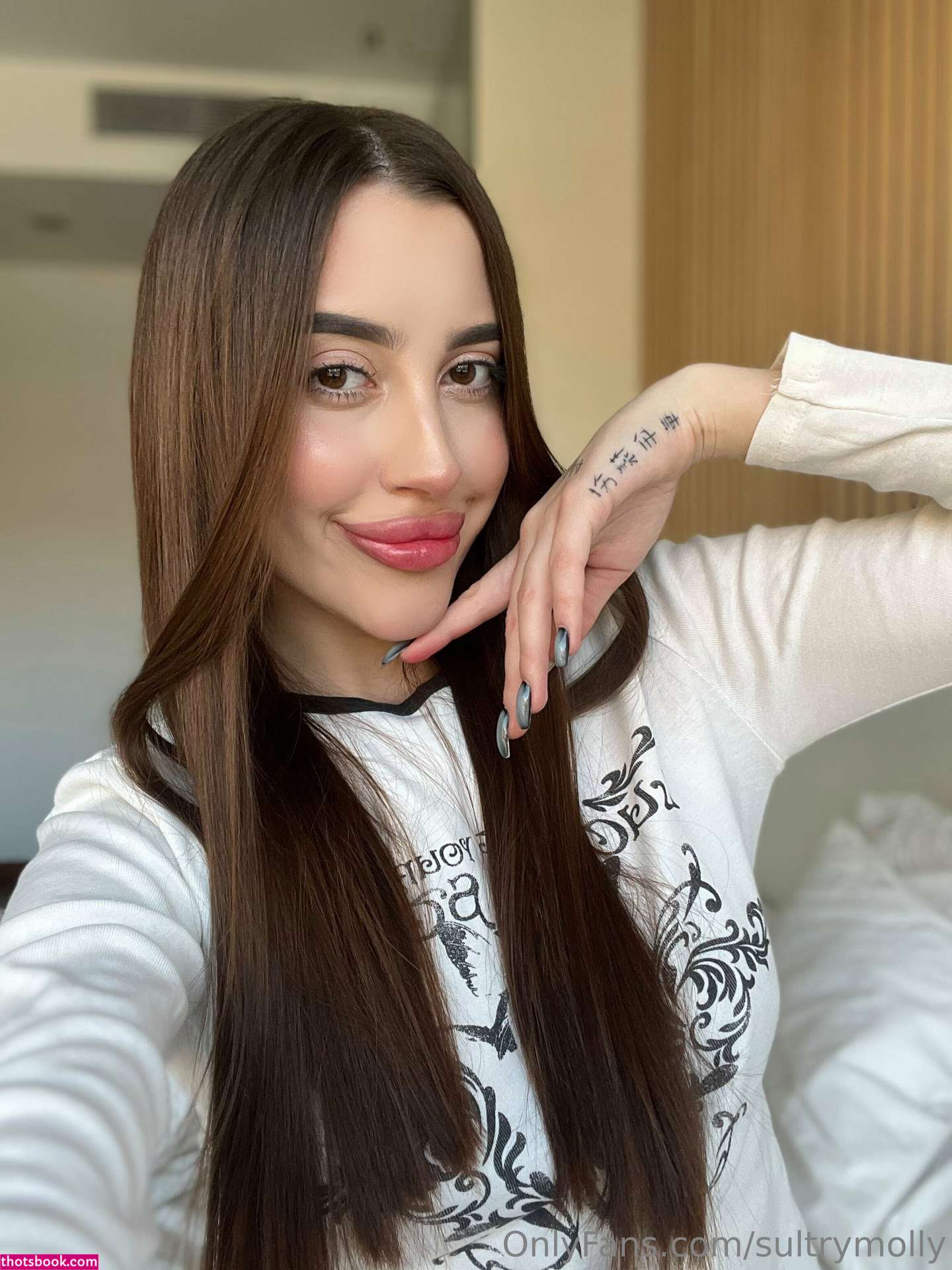 sultrymolly mollytales sultrymollyof Nude OnlyFans Photos #7 1160563