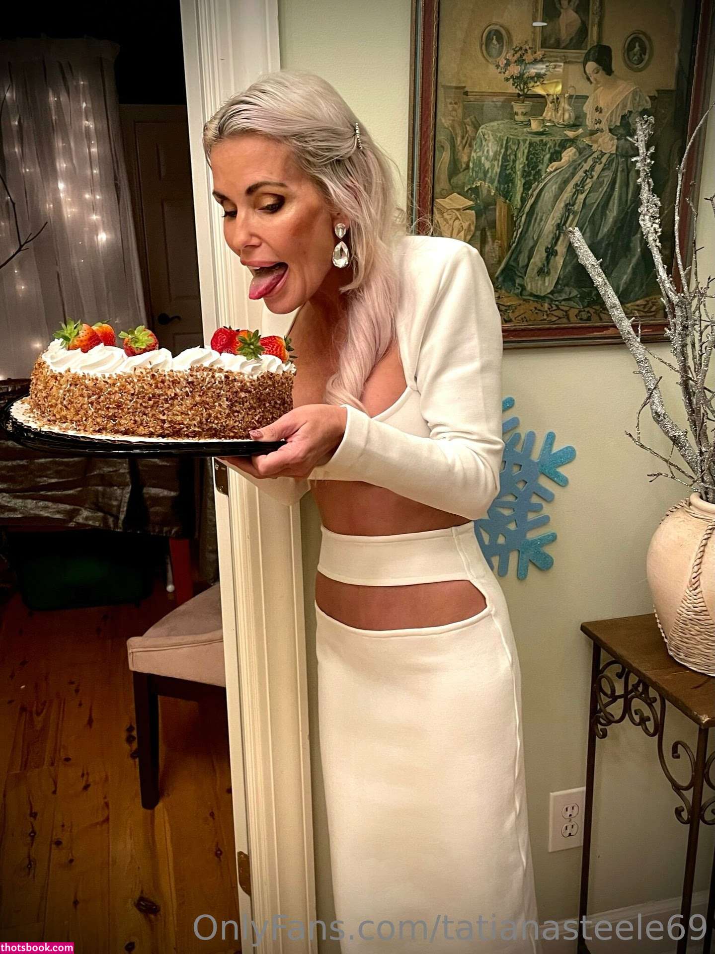tatianasteele69 Nude OnlyFans Photos #6 1160595