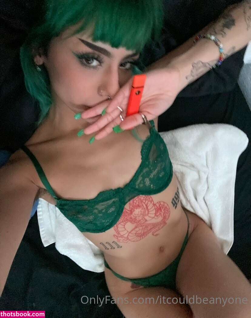 Thisisremm Nude OnlyFans Photos #2 1160636