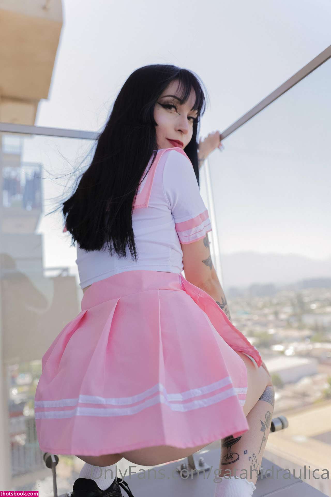 GatahiDraulica Nude OnlyFans Photos #8 1160878