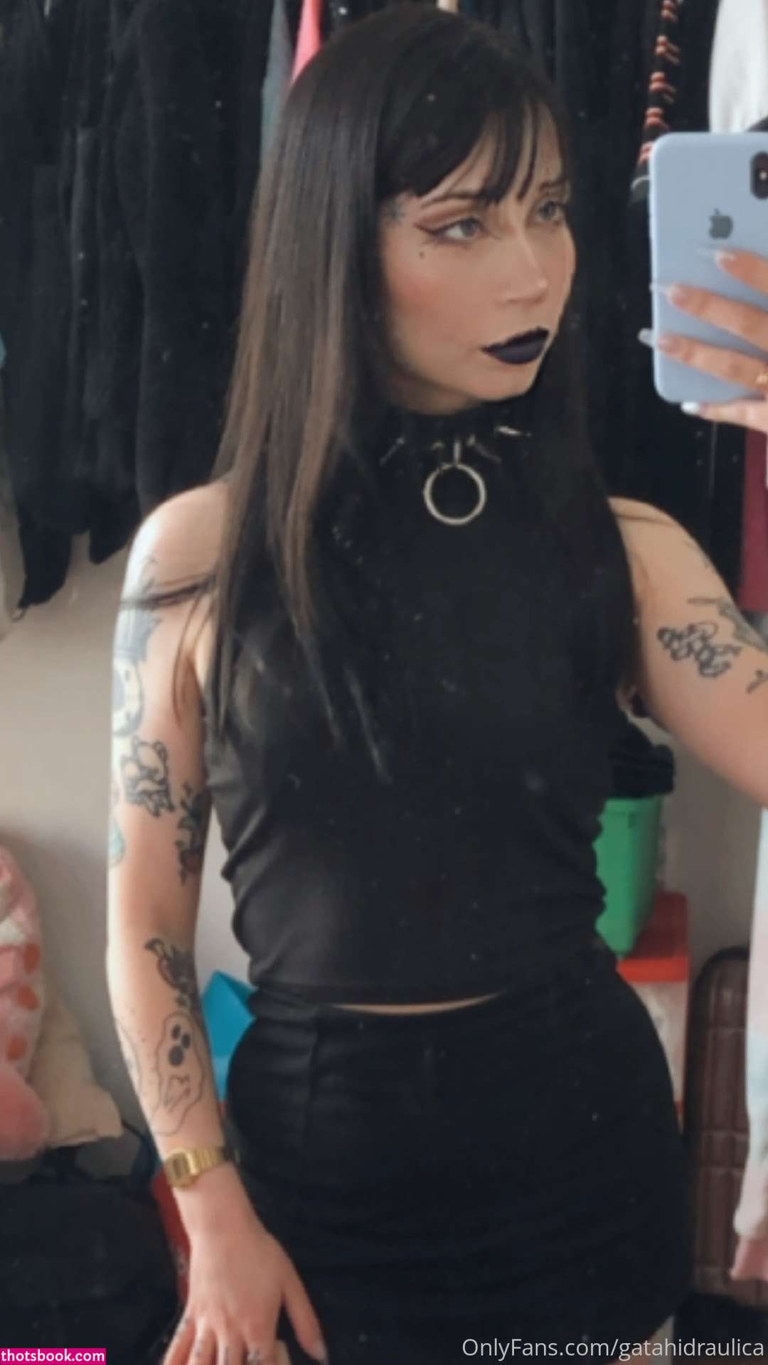 GatahiDraulica Nude OnlyFans Photos #9 1160894