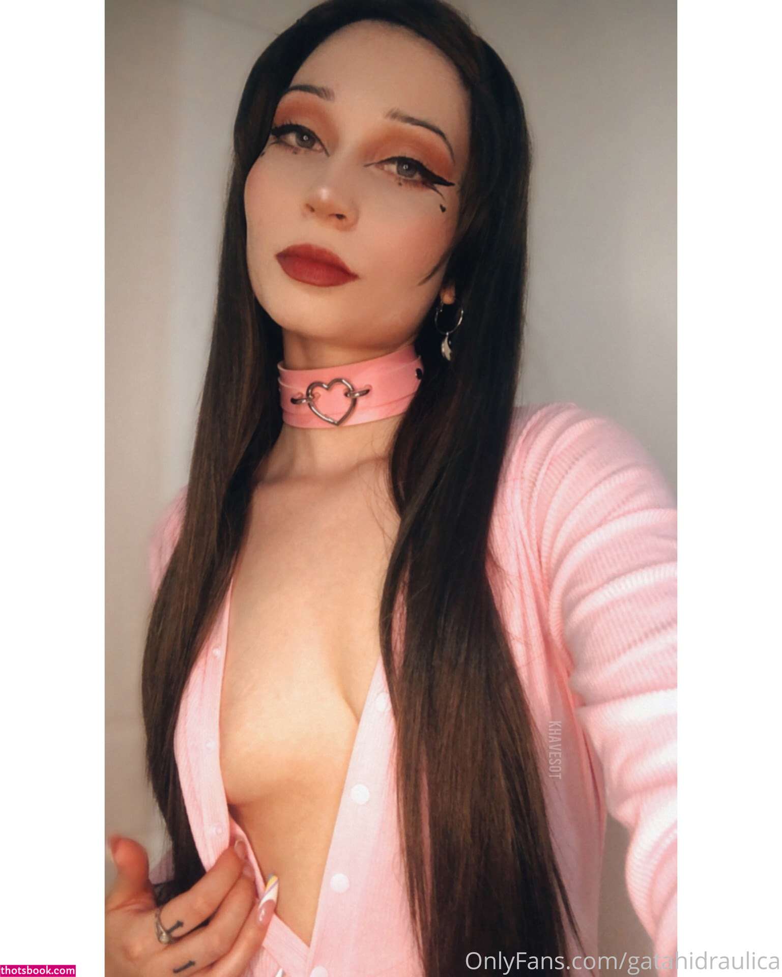 GatahiDraulica Nude OnlyFans Photos #9 1160895