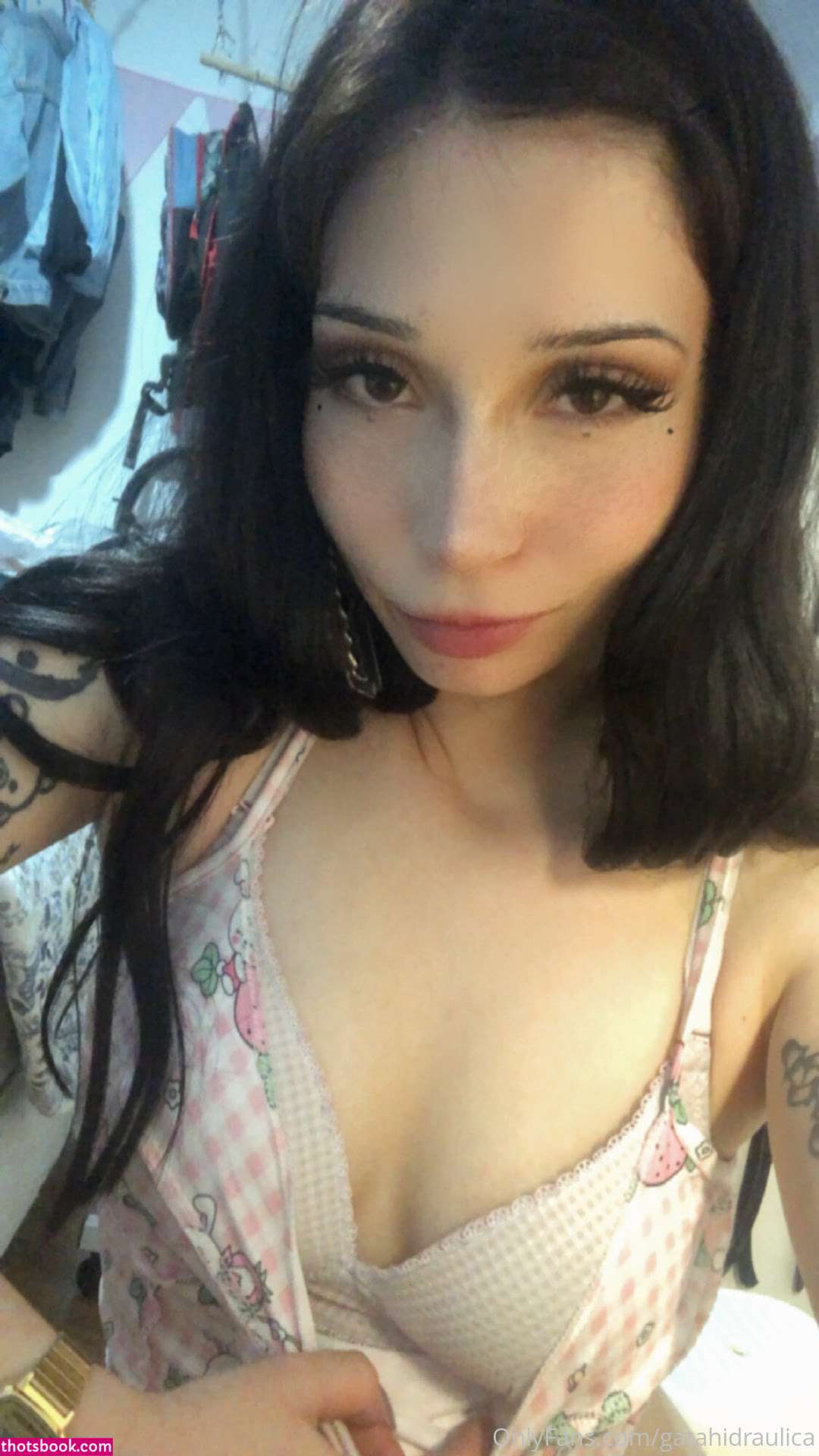 GatahiDraulica Nude OnlyFans Photos #9 1160900