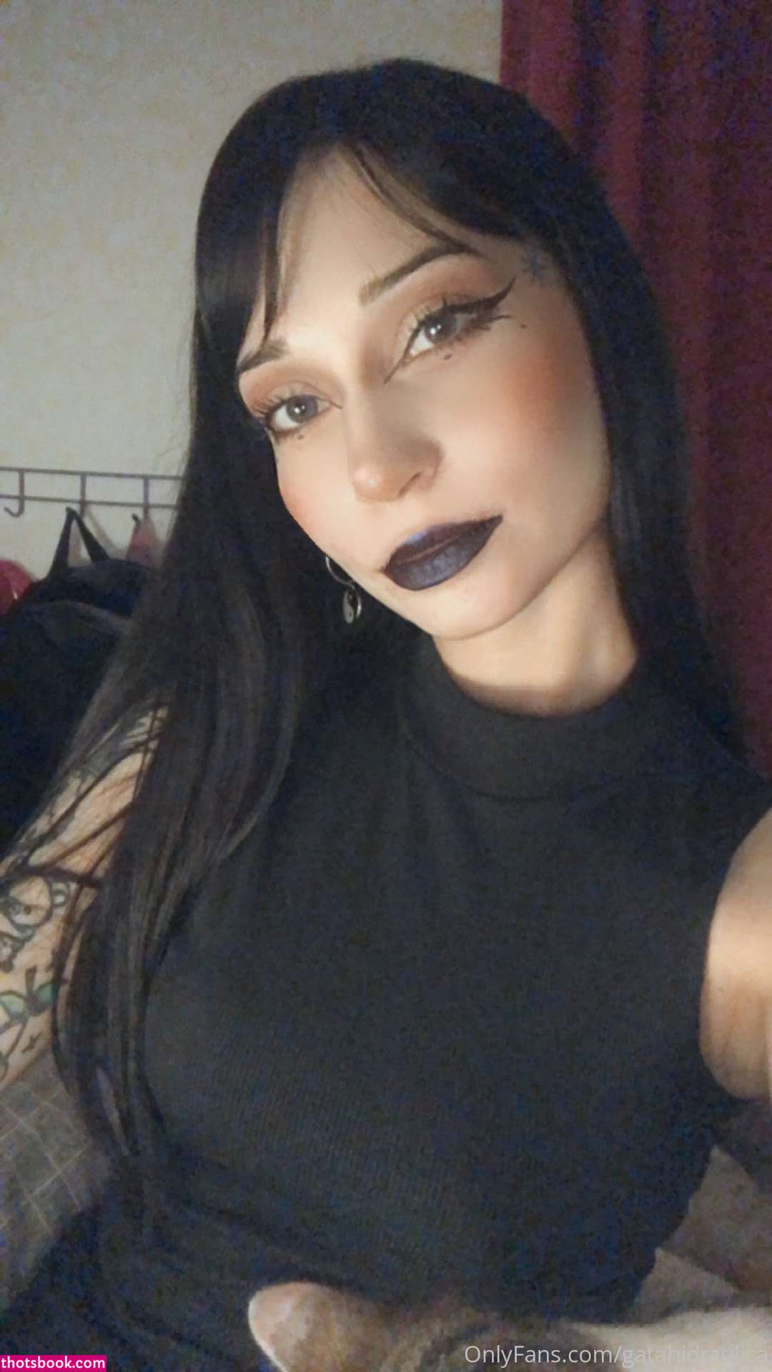 GatahiDraulica Nude OnlyFans Photos #9 1160903