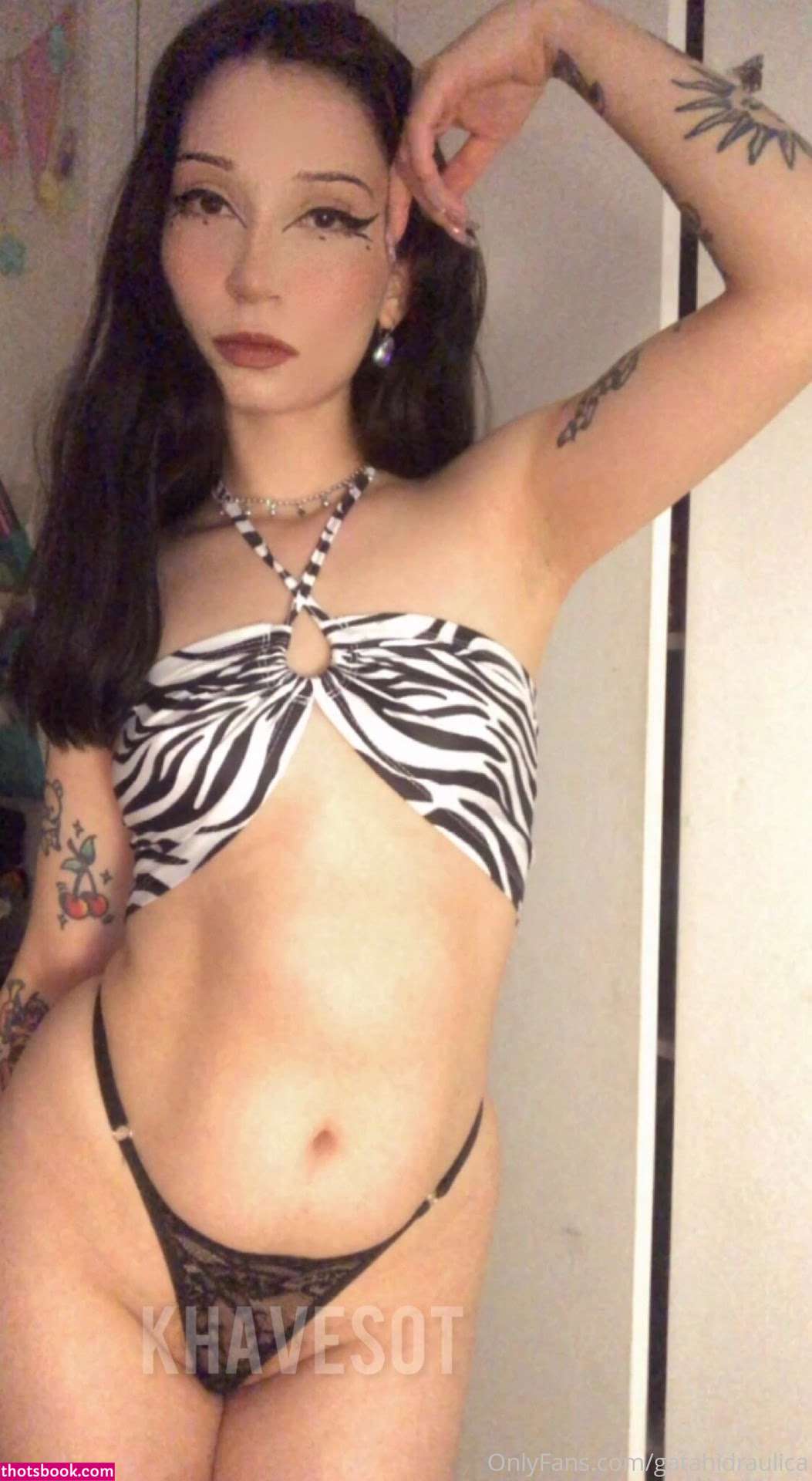 GatahiDraulica Nude OnlyFans Photos #9 1160906