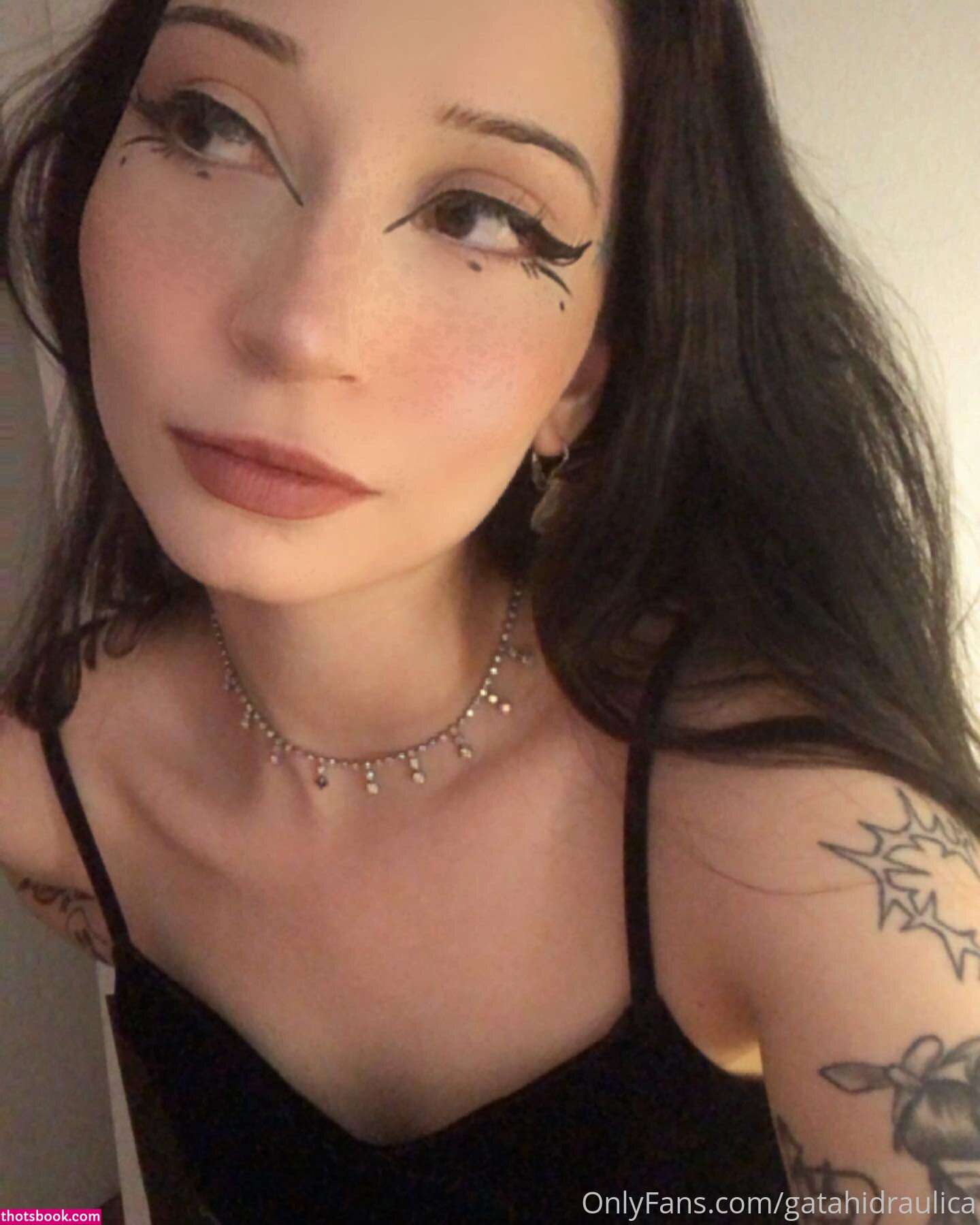 GatahiDraulica Nude OnlyFans Photos #9 1160910