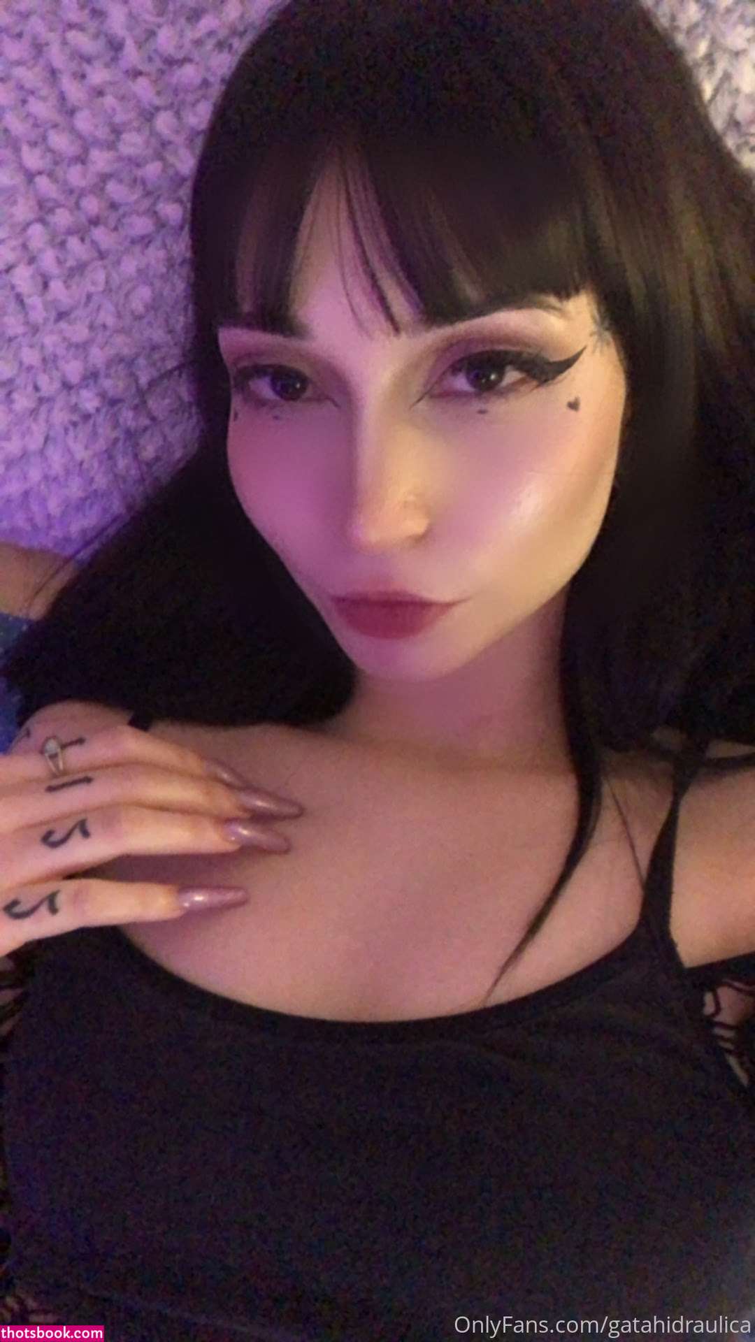 GatahiDraulica Nude OnlyFans Photos #13 1160948