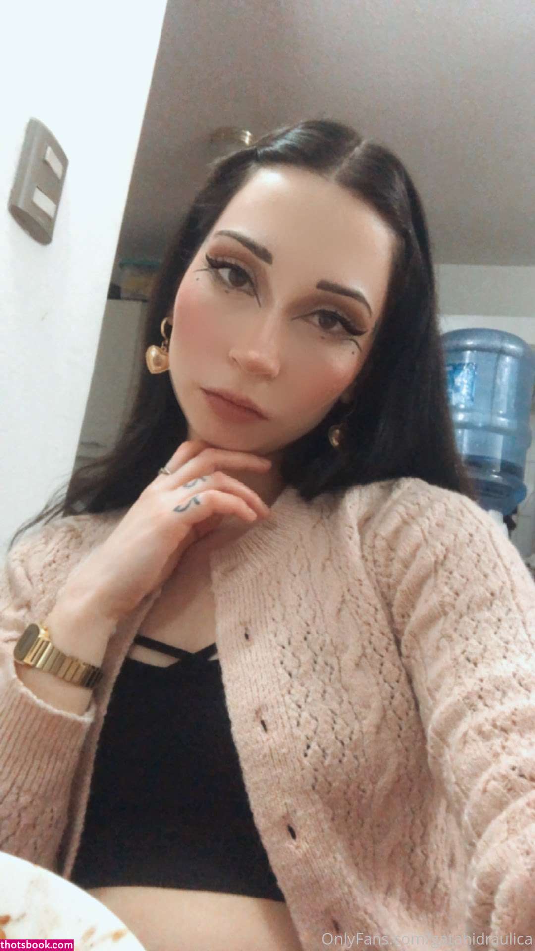 GatahiDraulica Nude OnlyFans Photos #13 1160952