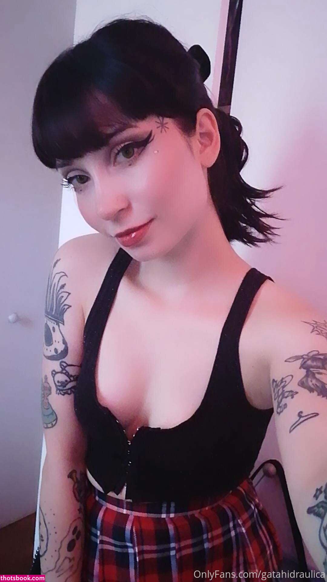 GatahiDraulica Nude OnlyFans Photos #14 1160979