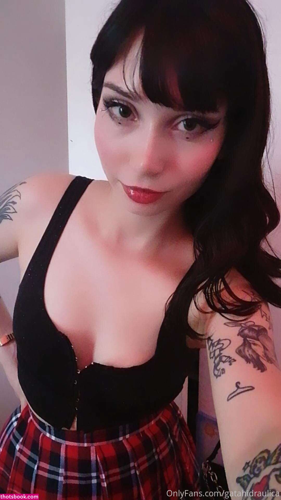 GatahiDraulica Nude OnlyFans Photos #14 1160984