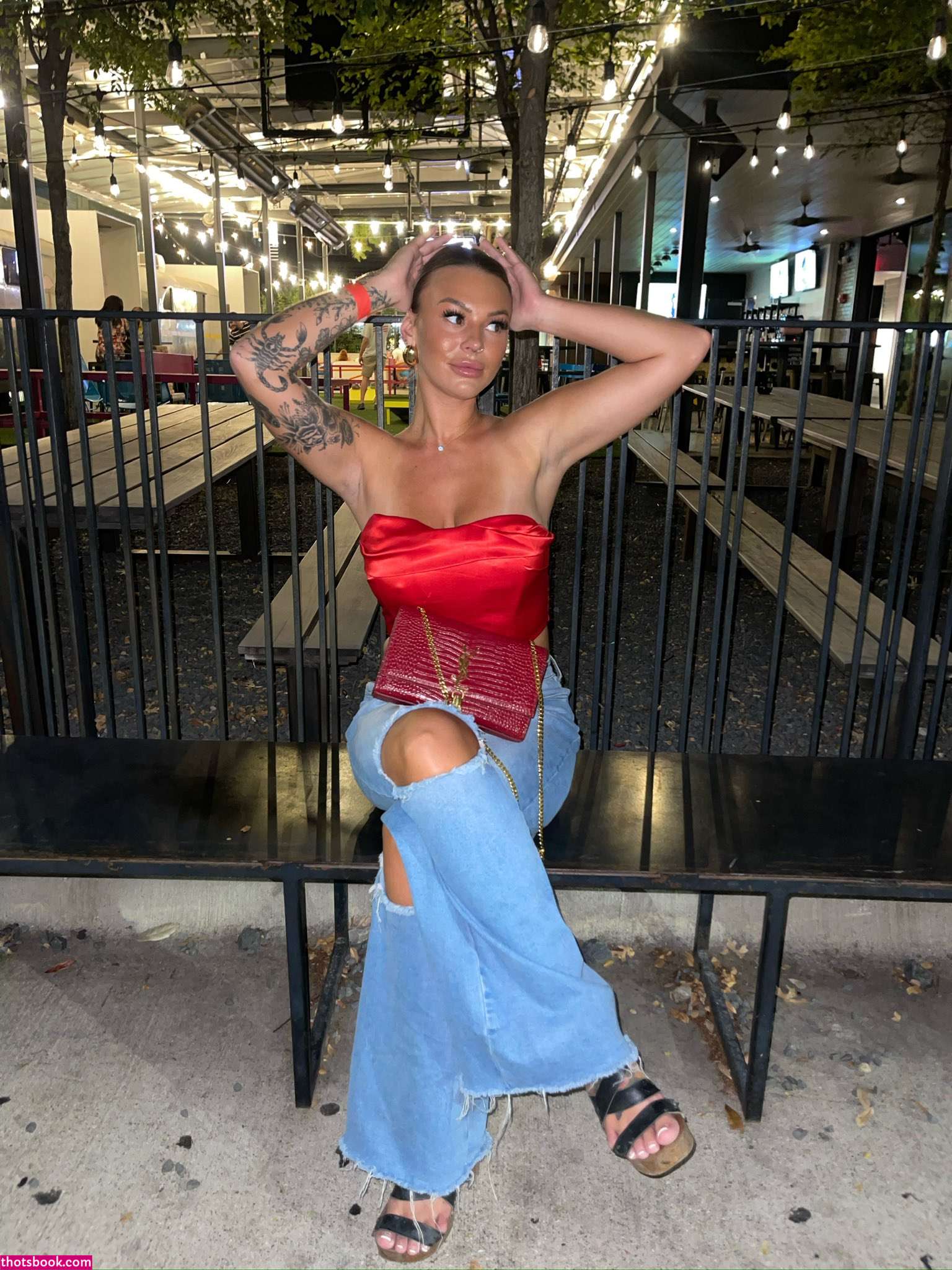 Haley Stout Nude OnlyFans Photos #9 1161030