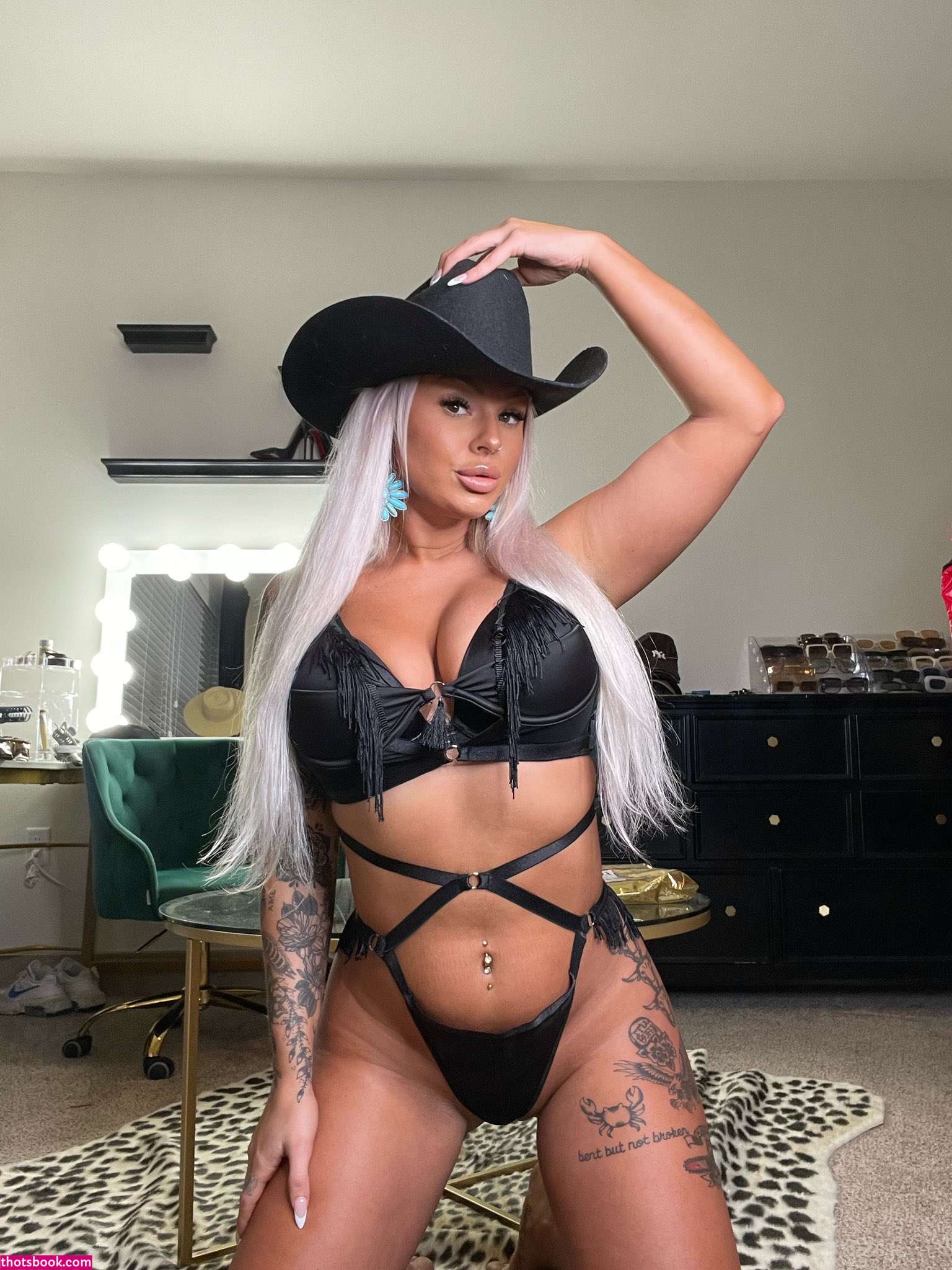 Haley Stout Nude OnlyFans Photos #10 1161044