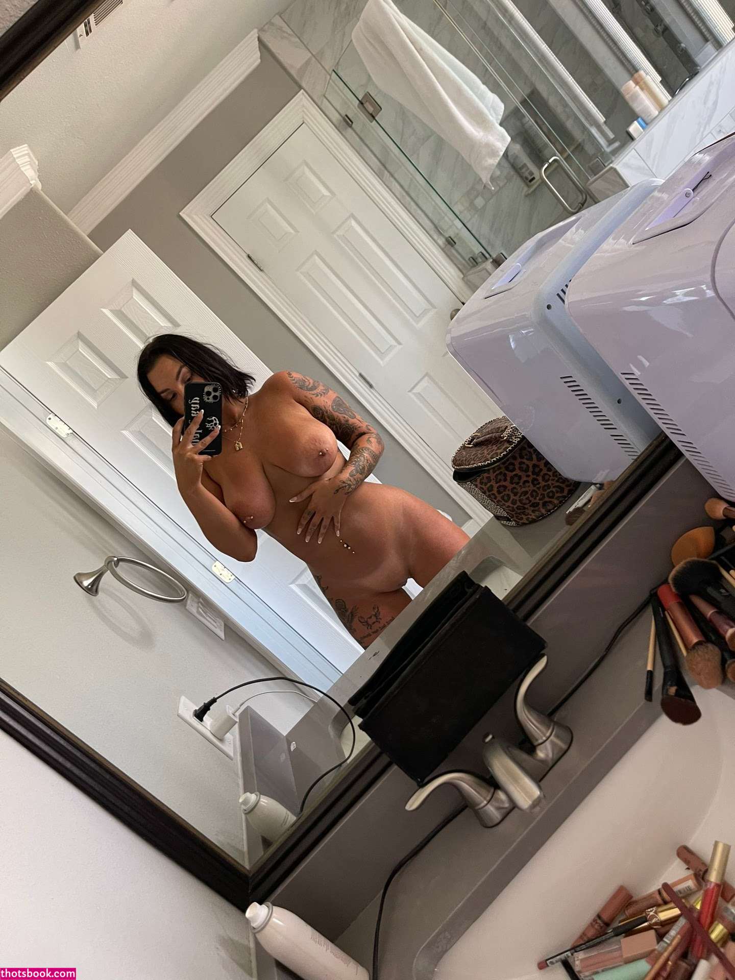 Haley Stout Nude OnlyFans Photos #10 1161048