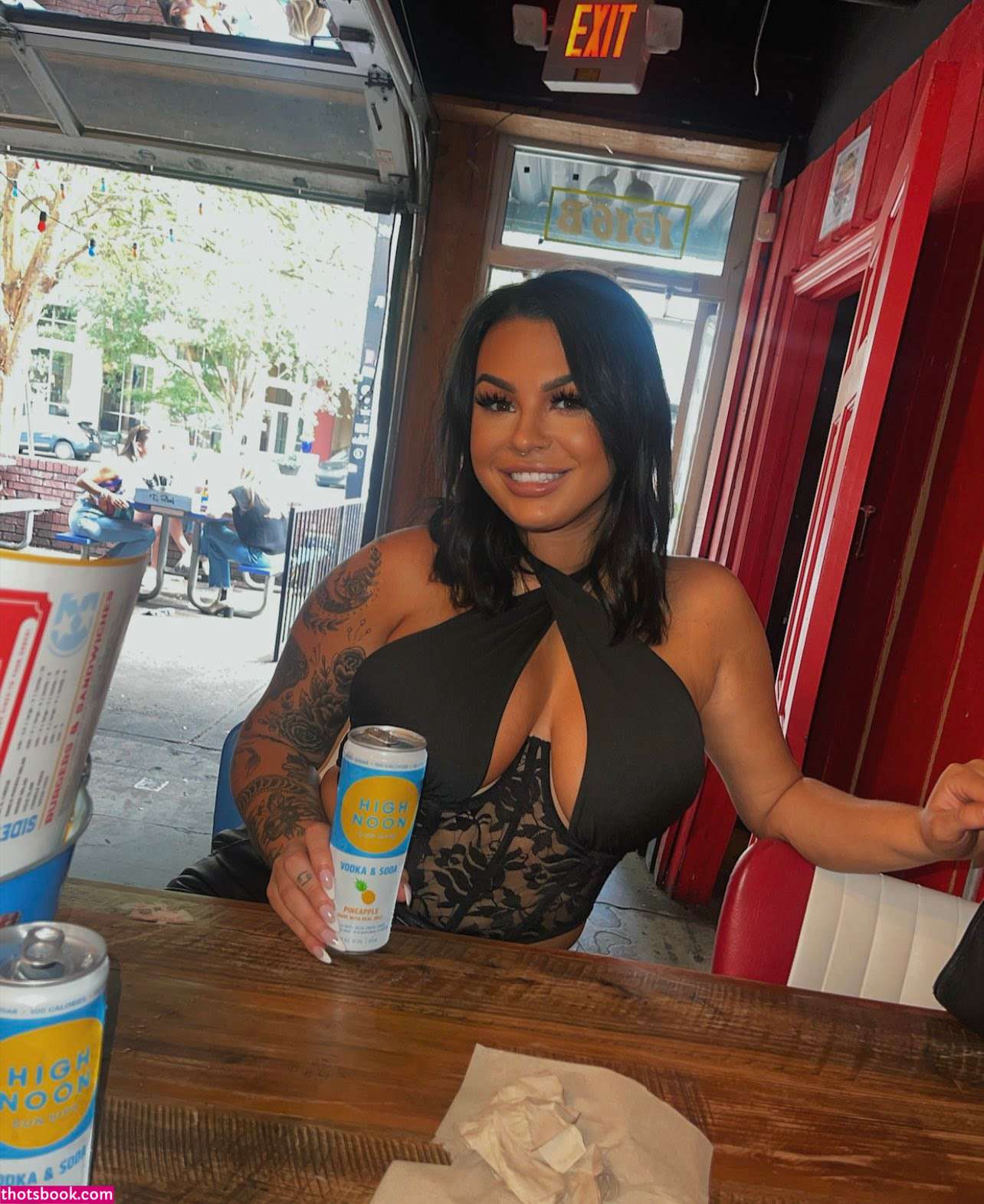 Haley Stout Nude OnlyFans Photos #11 1161059