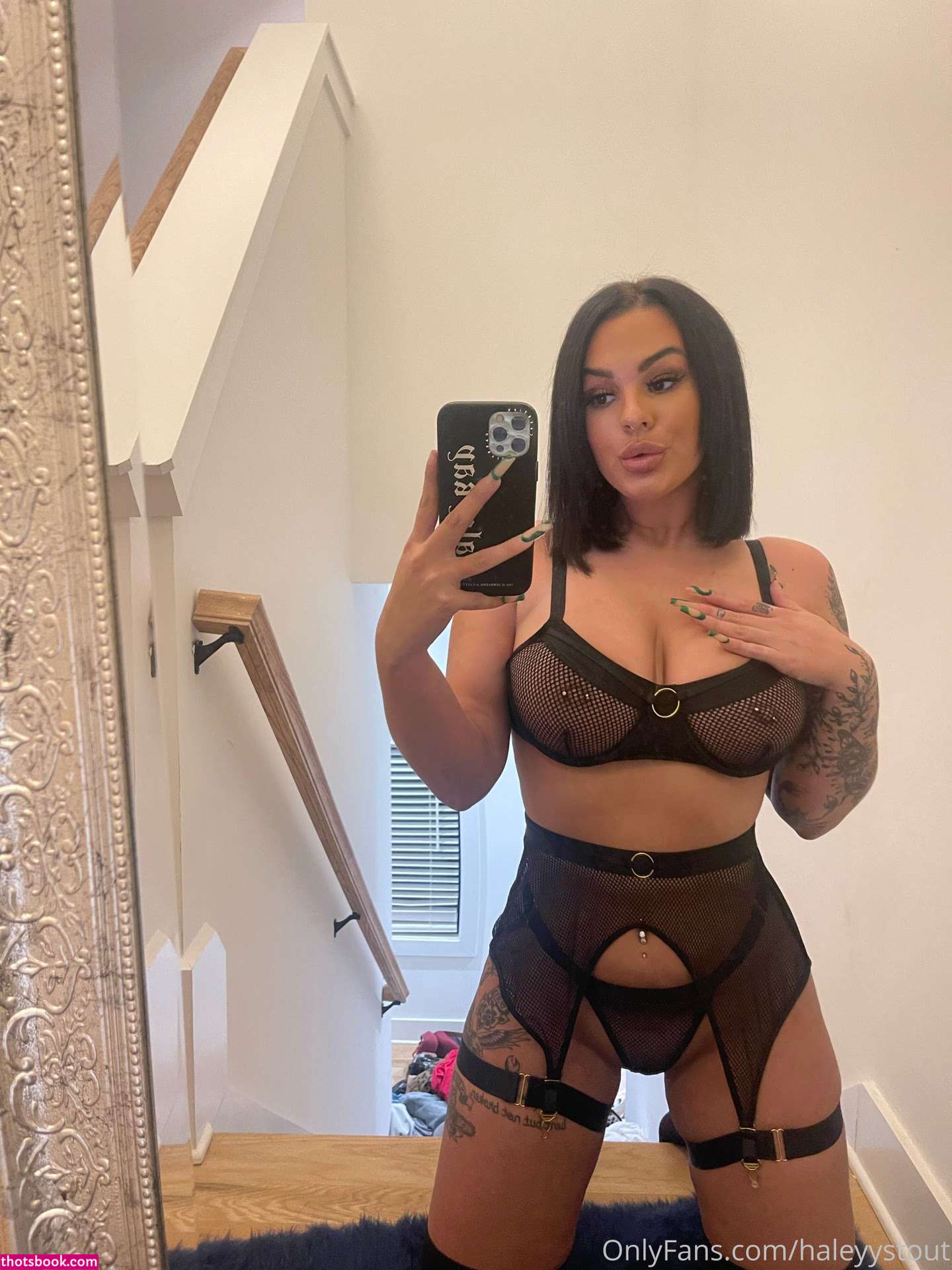 Haley Stout Nude OnlyFans Photos #13 1161073