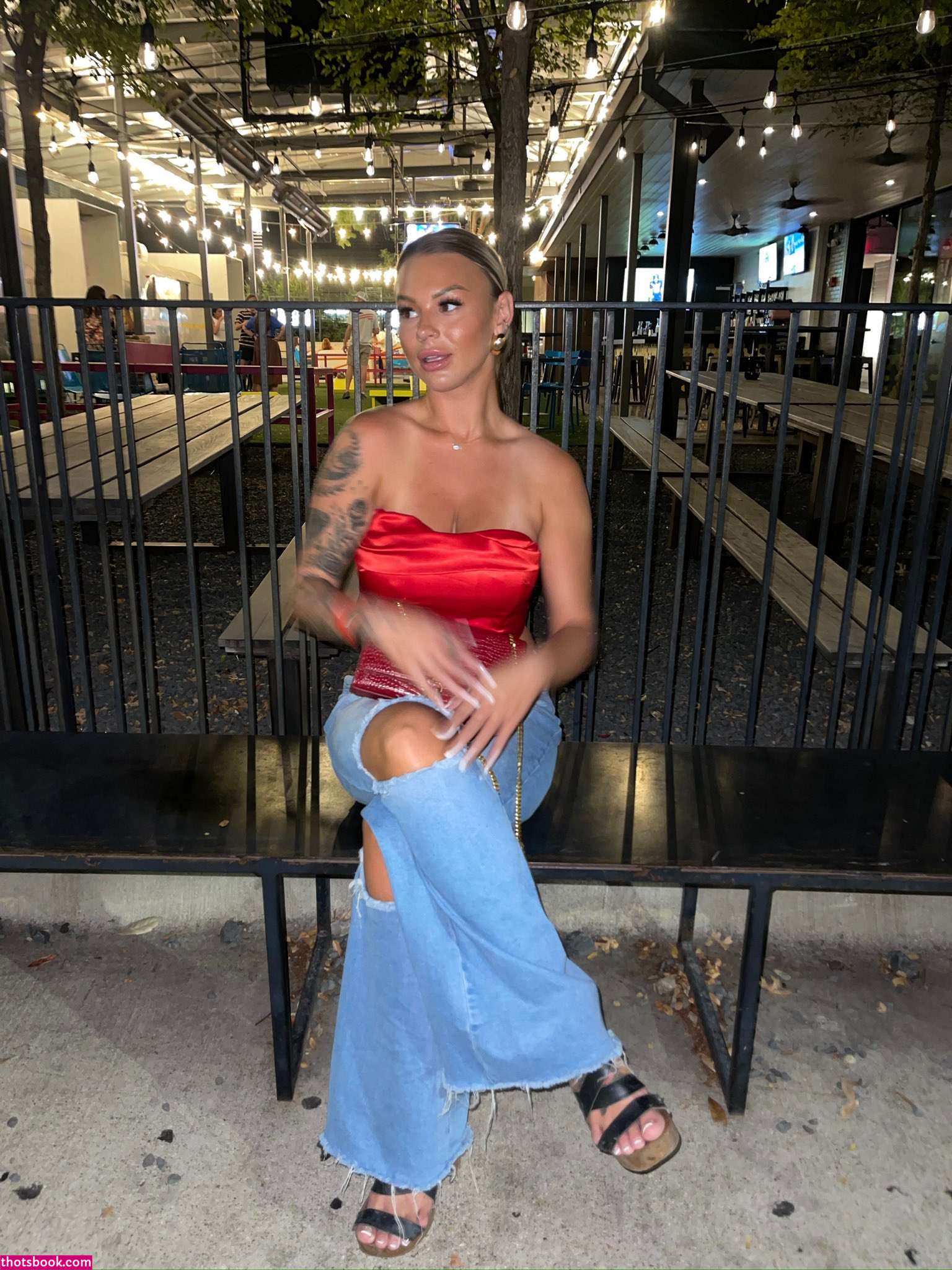 Haley Stout Nude OnlyFans Photos #14 1161085