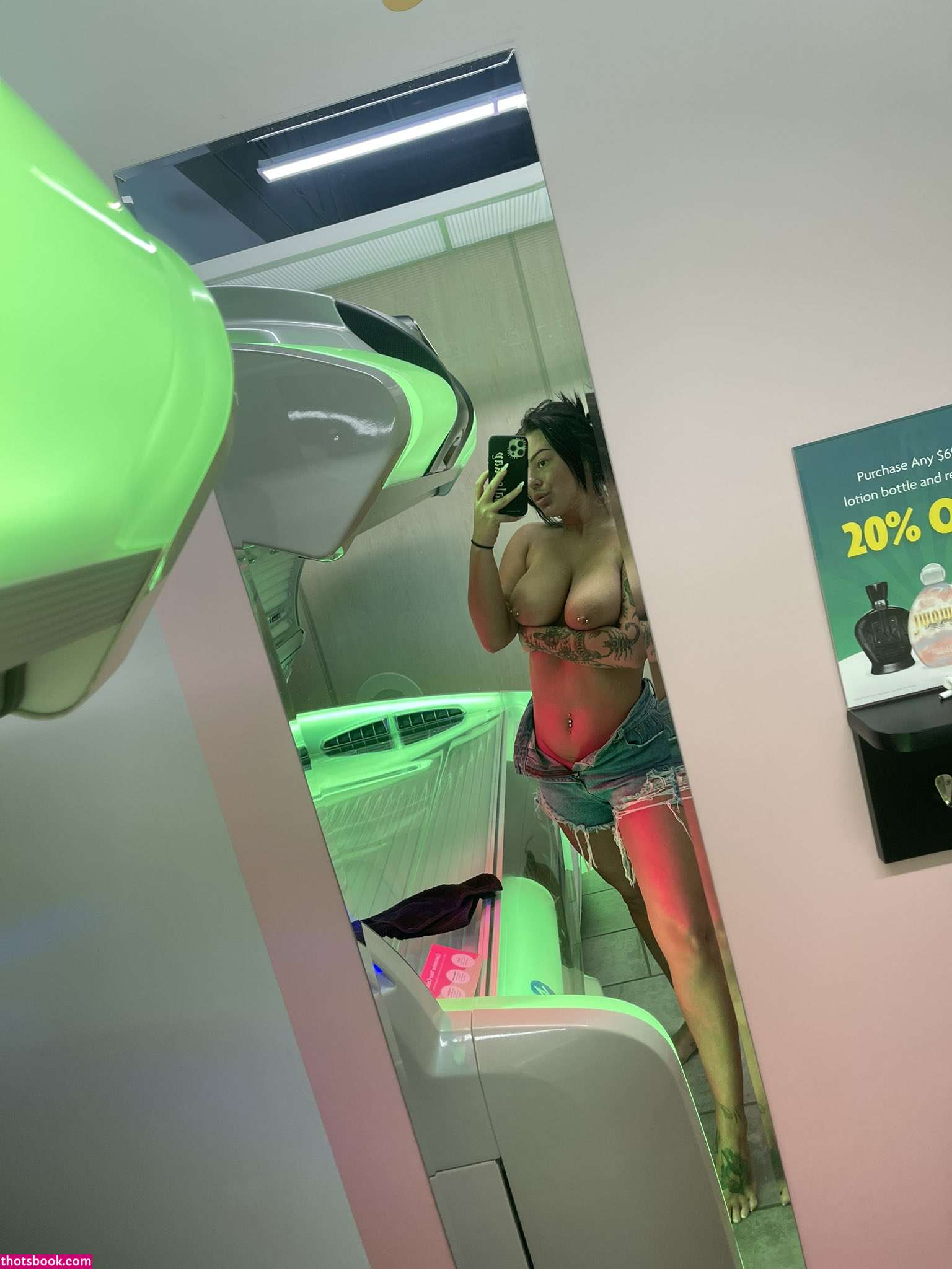 Haley Stout Nude OnlyFans Photos #15 1161091