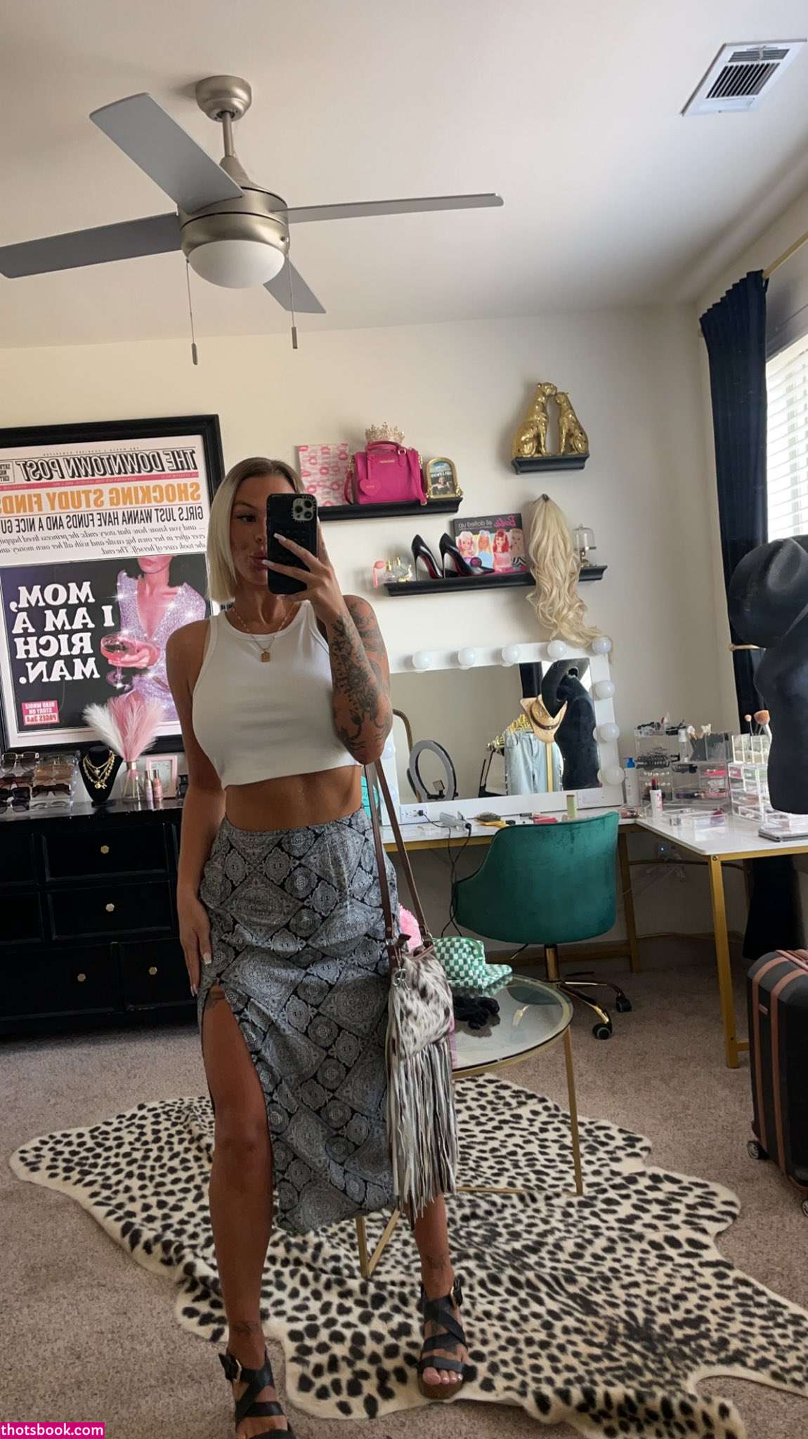 Haley Stout Nude OnlyFans Photos #15 1161095