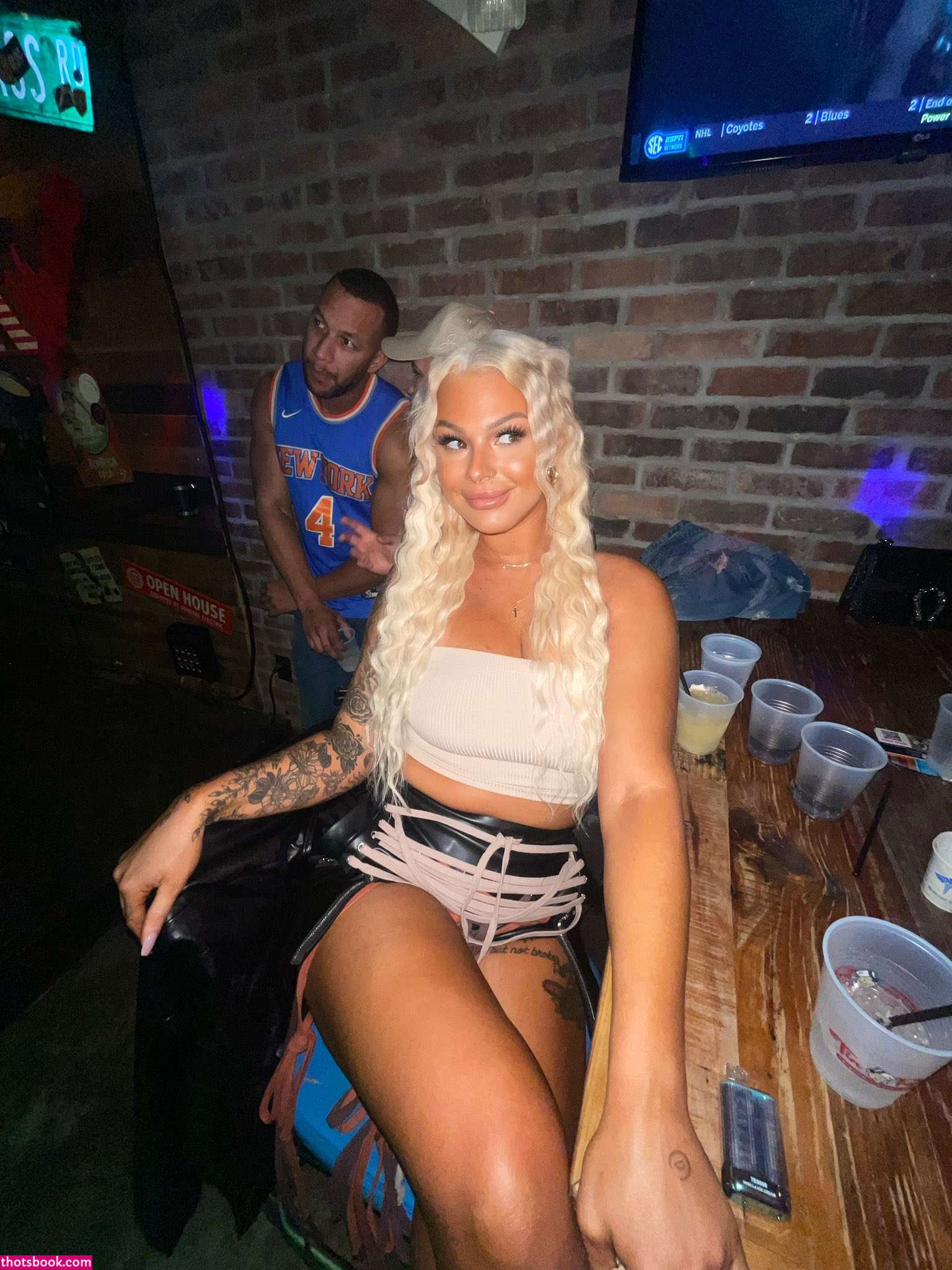 Haley Stout Nude OnlyFans Photos #15 1161100