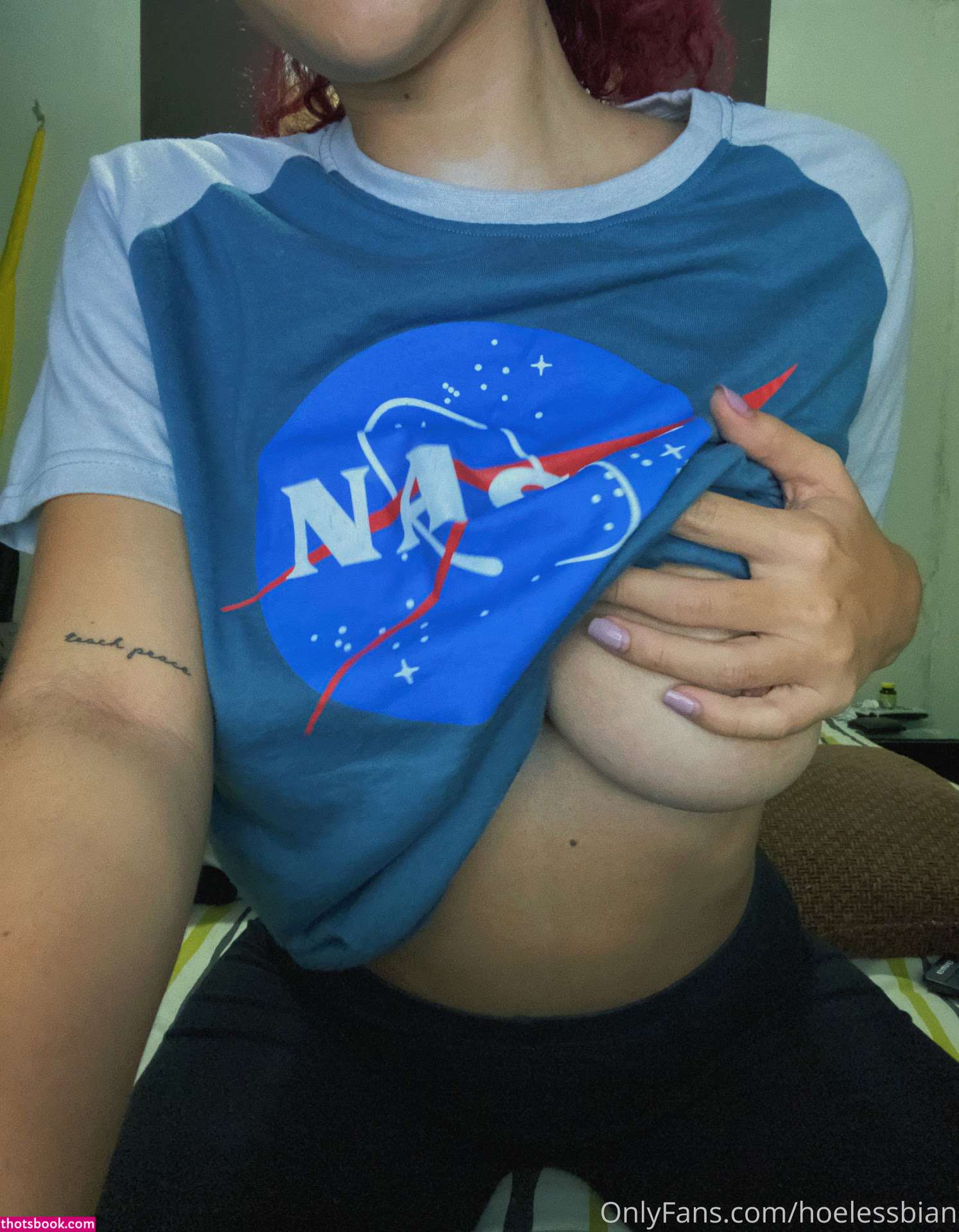 hoelessbian Nude OnlyFans Photos #8 1161111