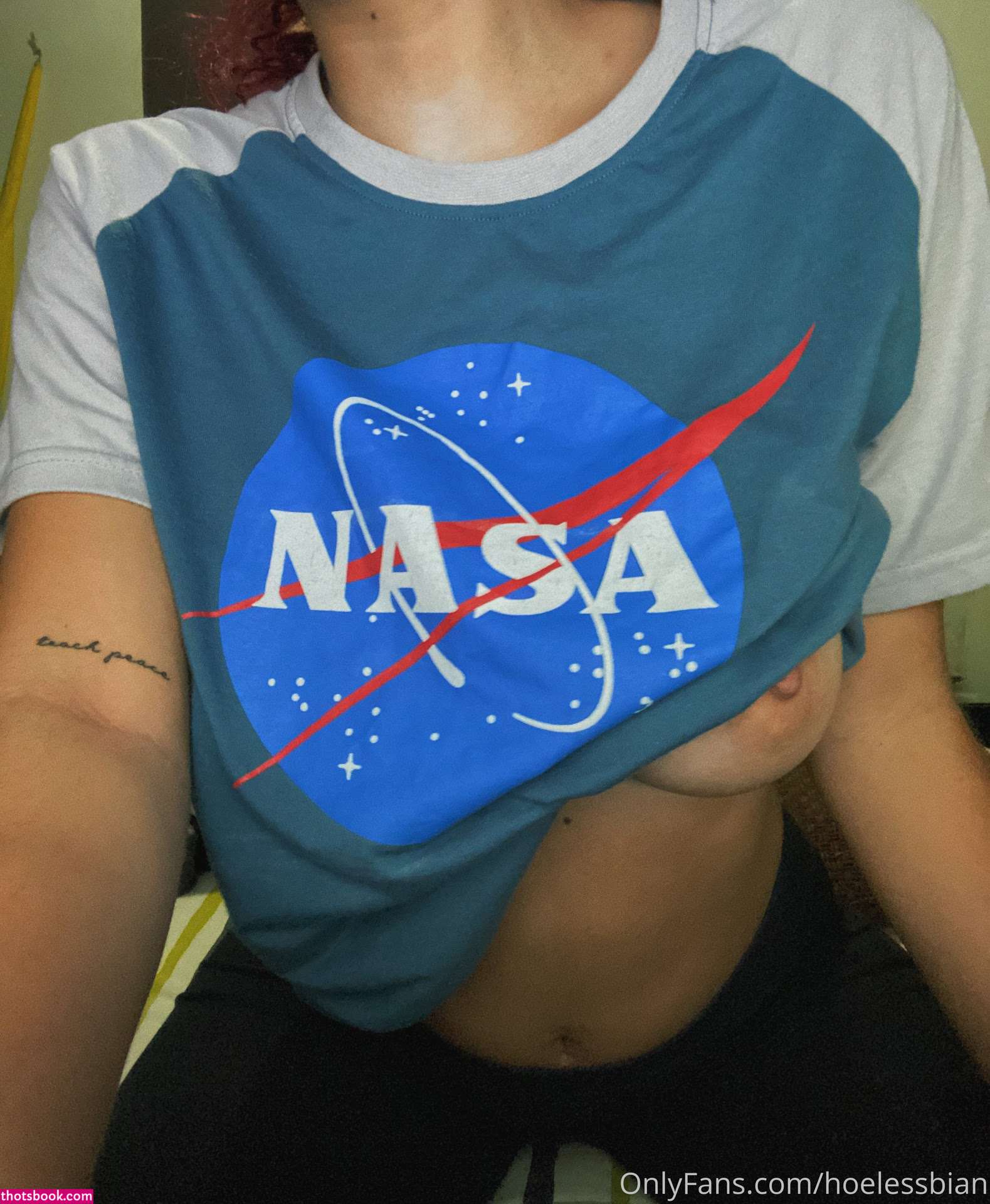 hoelessbian Nude OnlyFans Photos #8 1161112