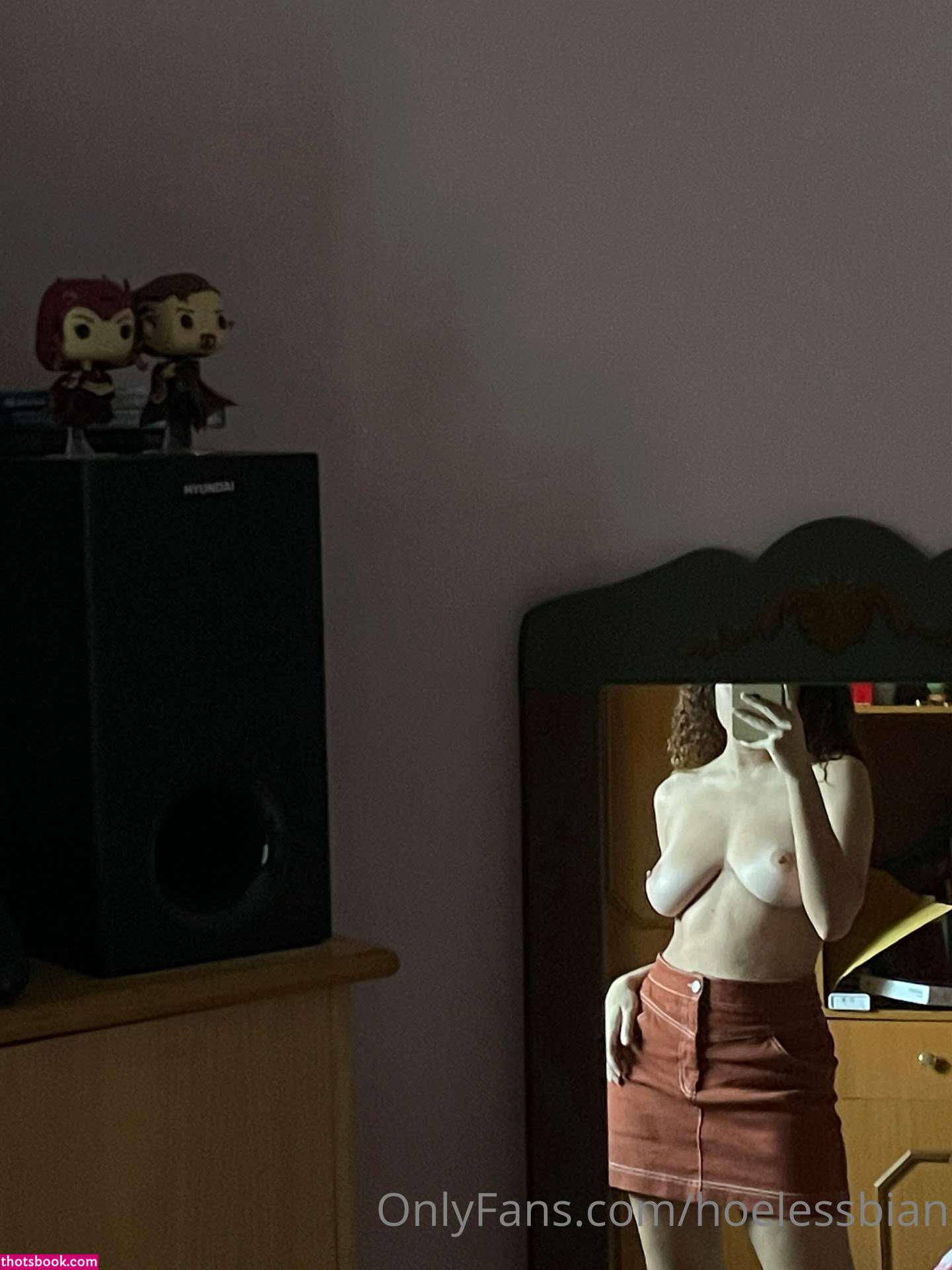 hoelessbian Nude OnlyFans Photos #8 1161113