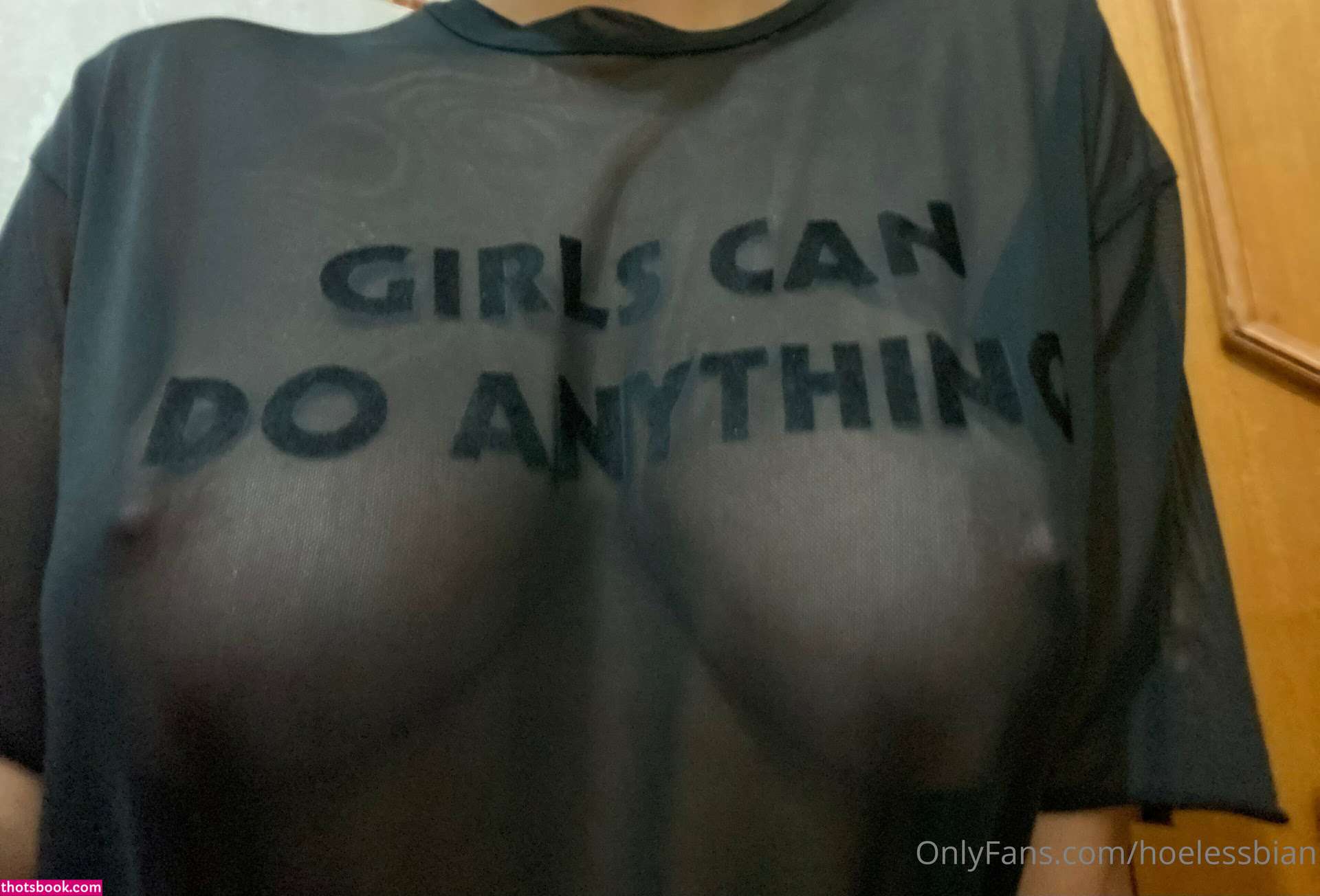 hoelessbian Nude OnlyFans Photos #11 1161141