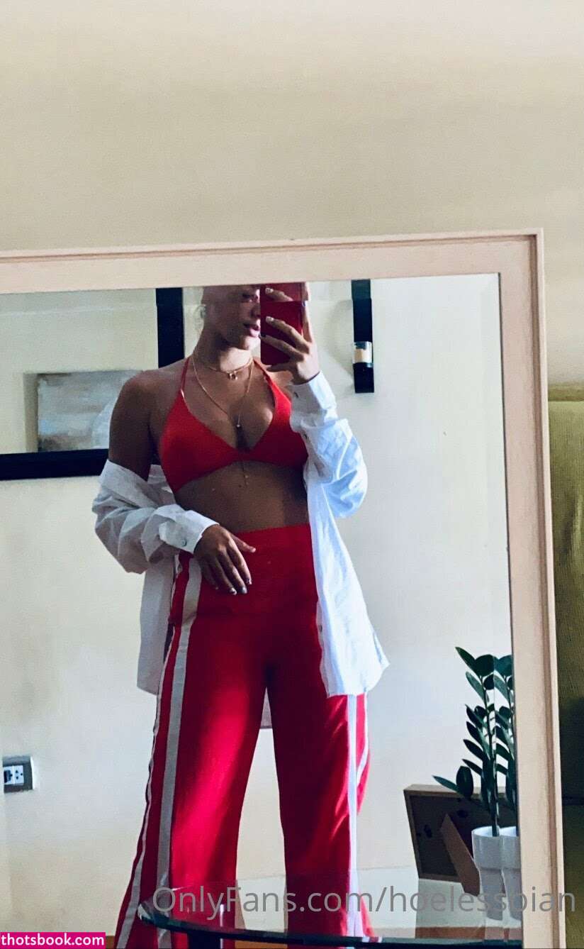 hoelessbian Nude OnlyFans Photos #15 1161197