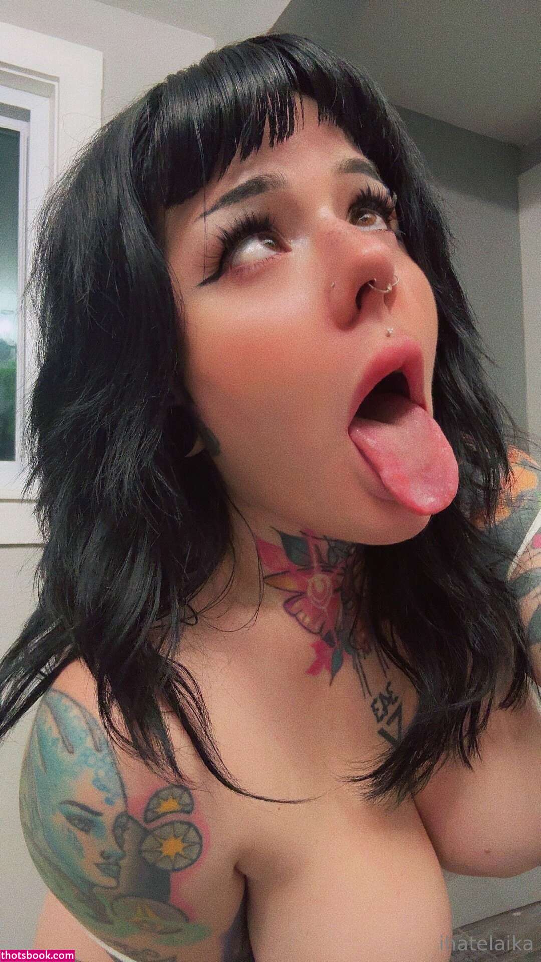 Ihatelaika Cortanablue Nude OnlyFans Photos #27 1161230