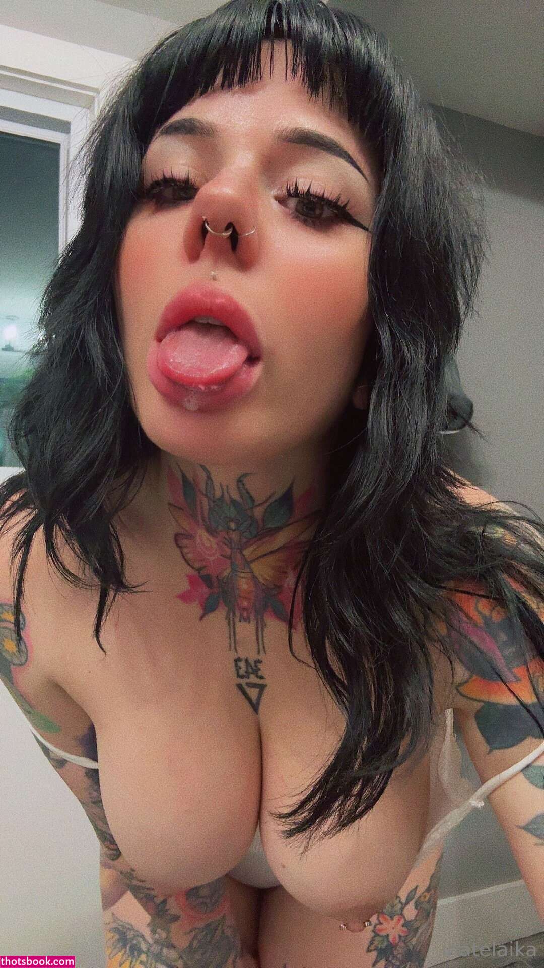 Ihatelaika Cortanablue Nude OnlyFans Photos #27 1161233