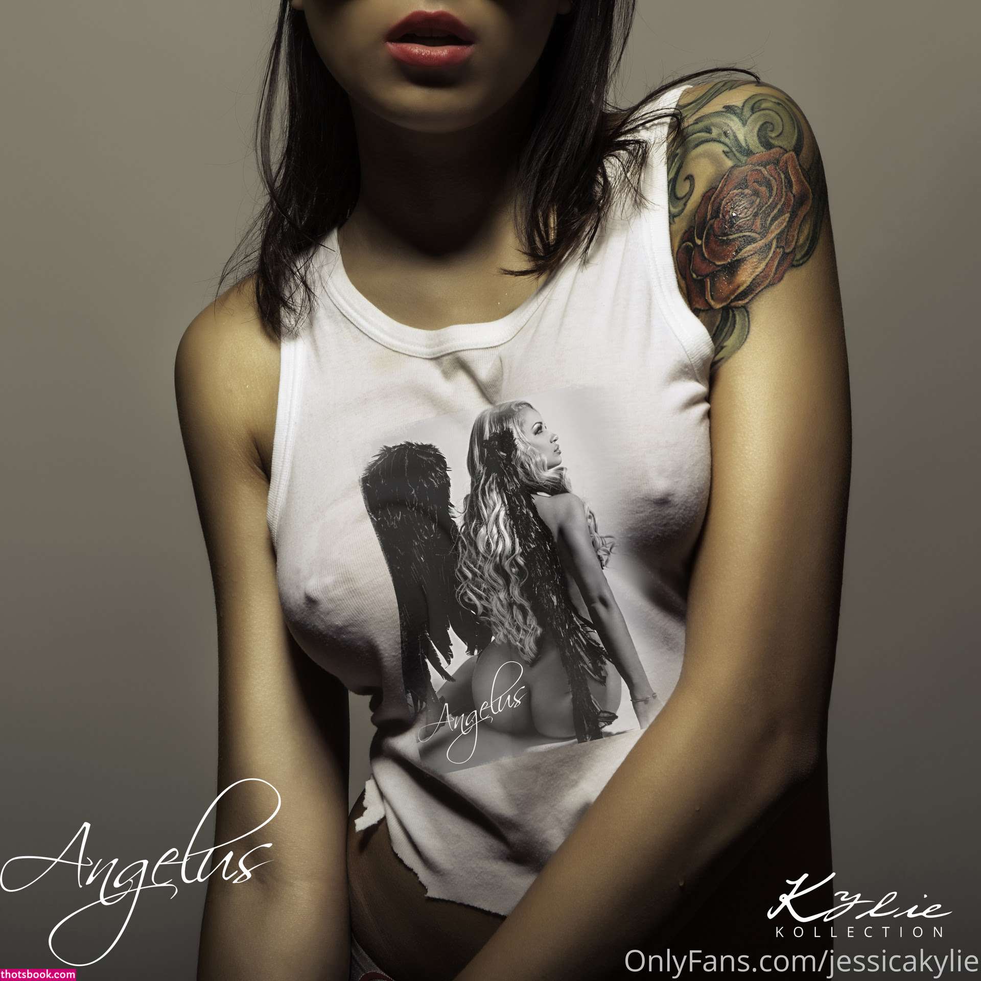 Jessica Kylie Nude OnlyFans Photos #8 1161253