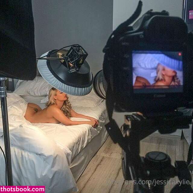 Jessica Kylie Nude OnlyFans Photos #11 1161284