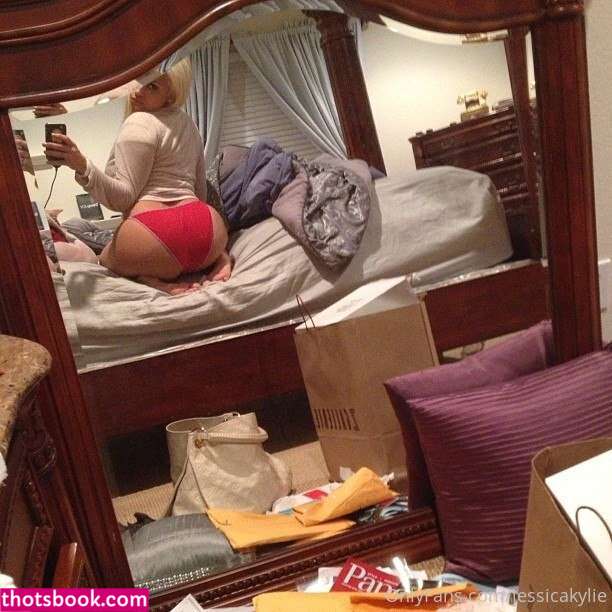 Jessica Kylie Nude OnlyFans Photos #11 1161287