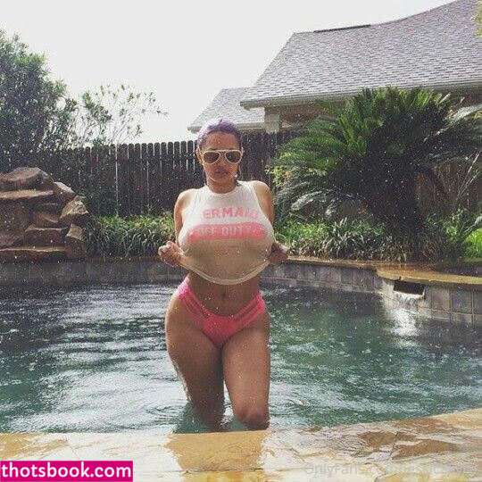 Jessica Kylie Nude OnlyFans Photos #12 1161292