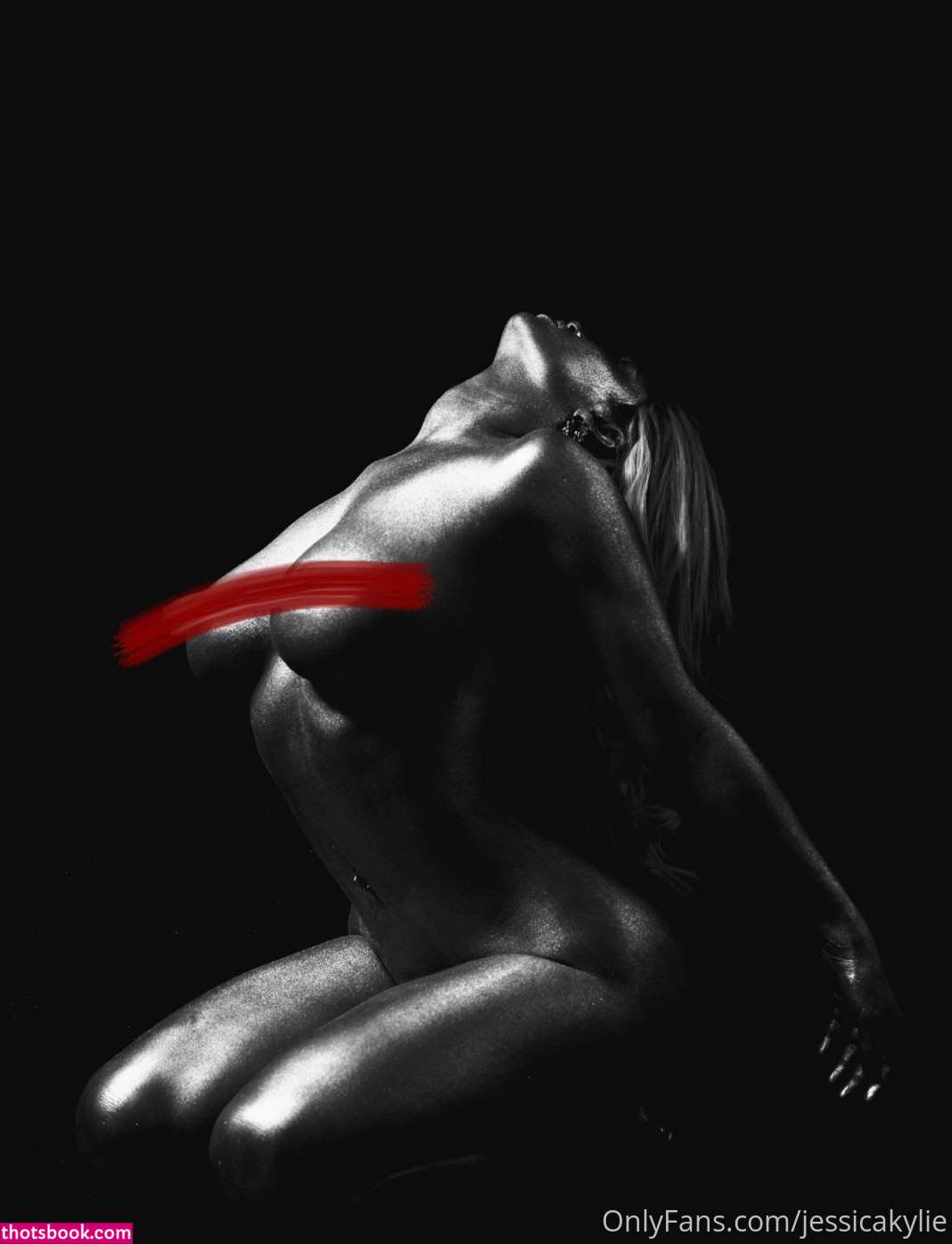 Jessica Kylie Nude OnlyFans Photos #15 1161317